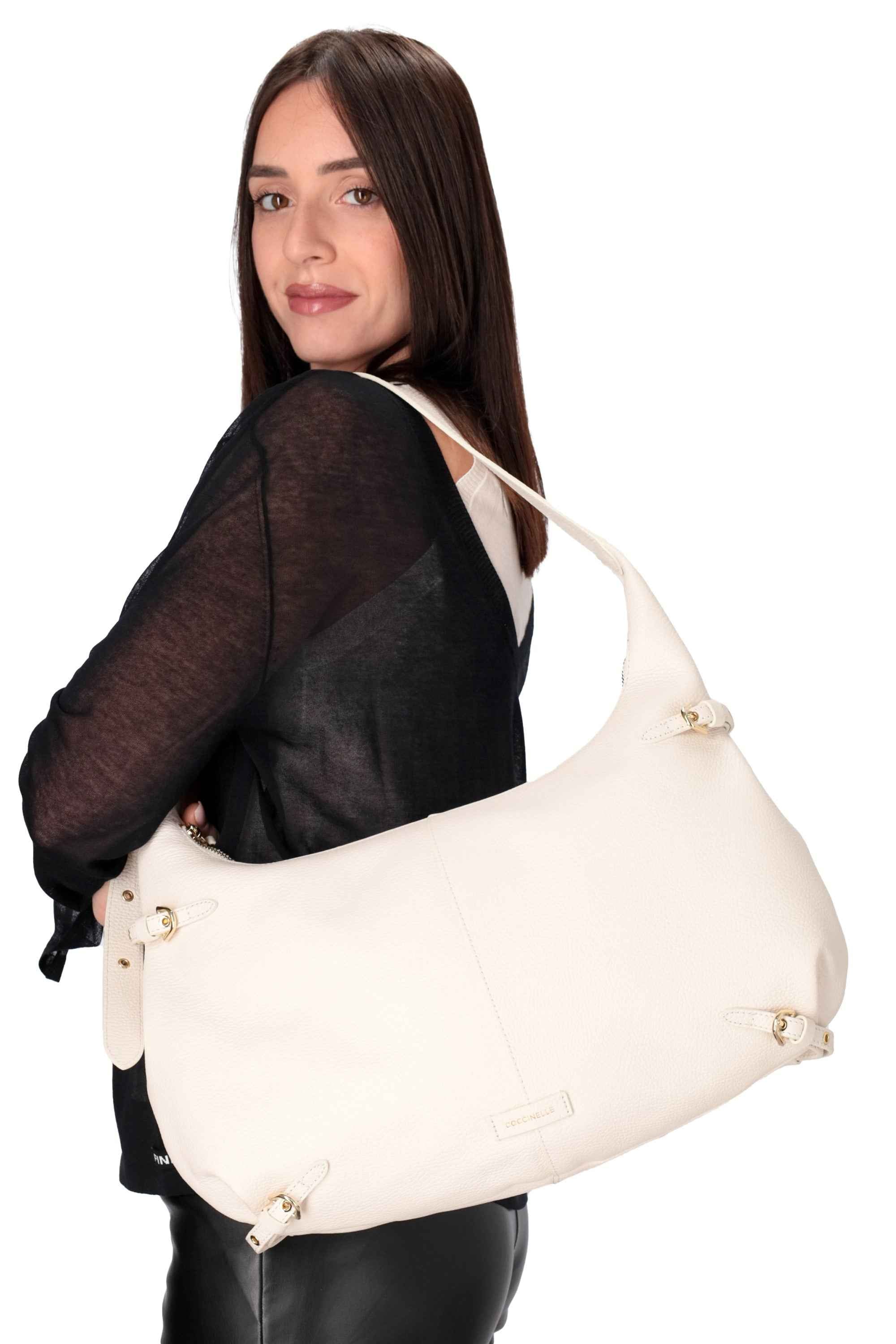 COCCINELLE - D E1SO5130101 Borsa