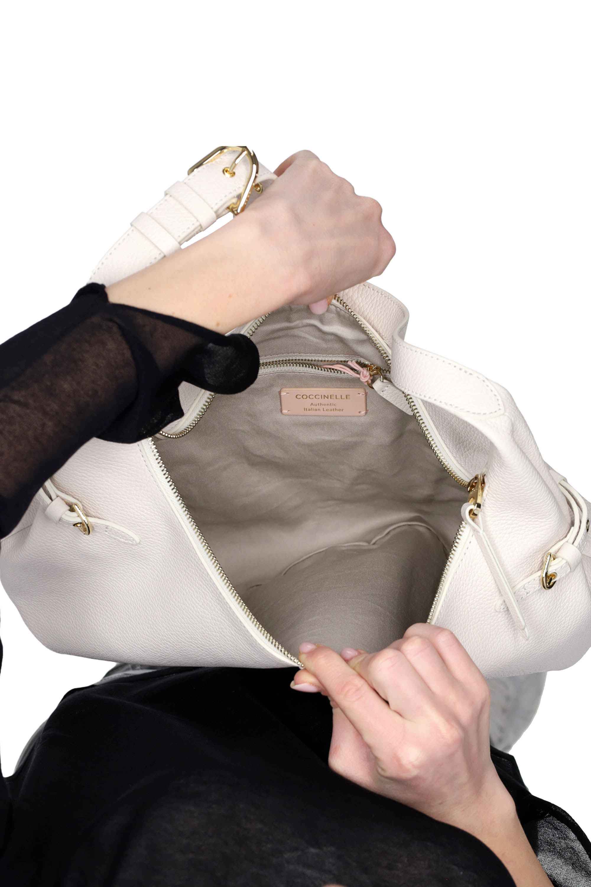 COCCINELLE - D E1SO5130101 Borsa