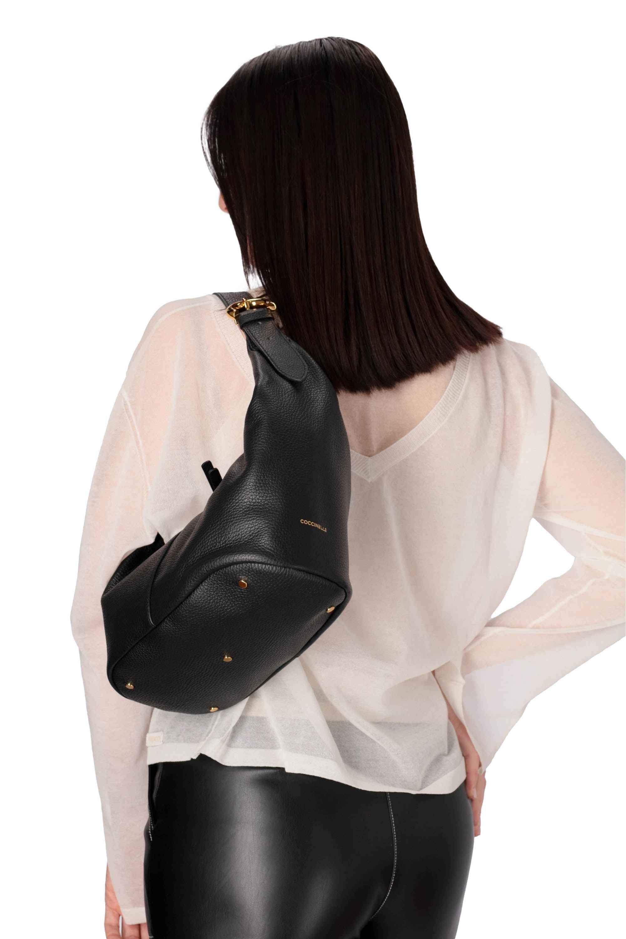 COCCINELLE - D E1S4A130201 Borsa