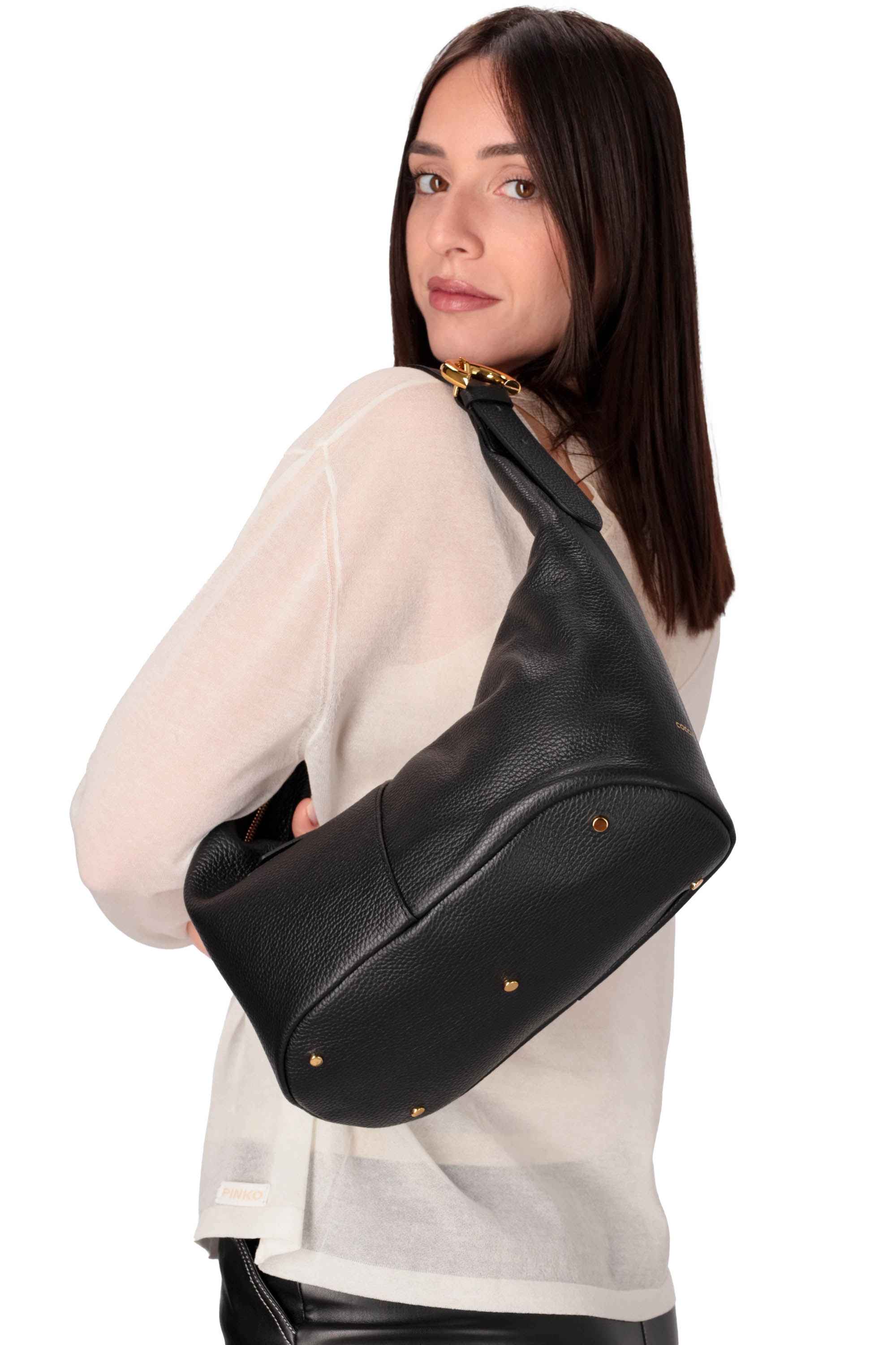 COCCINELLE - D E1S4A130201 Borsa