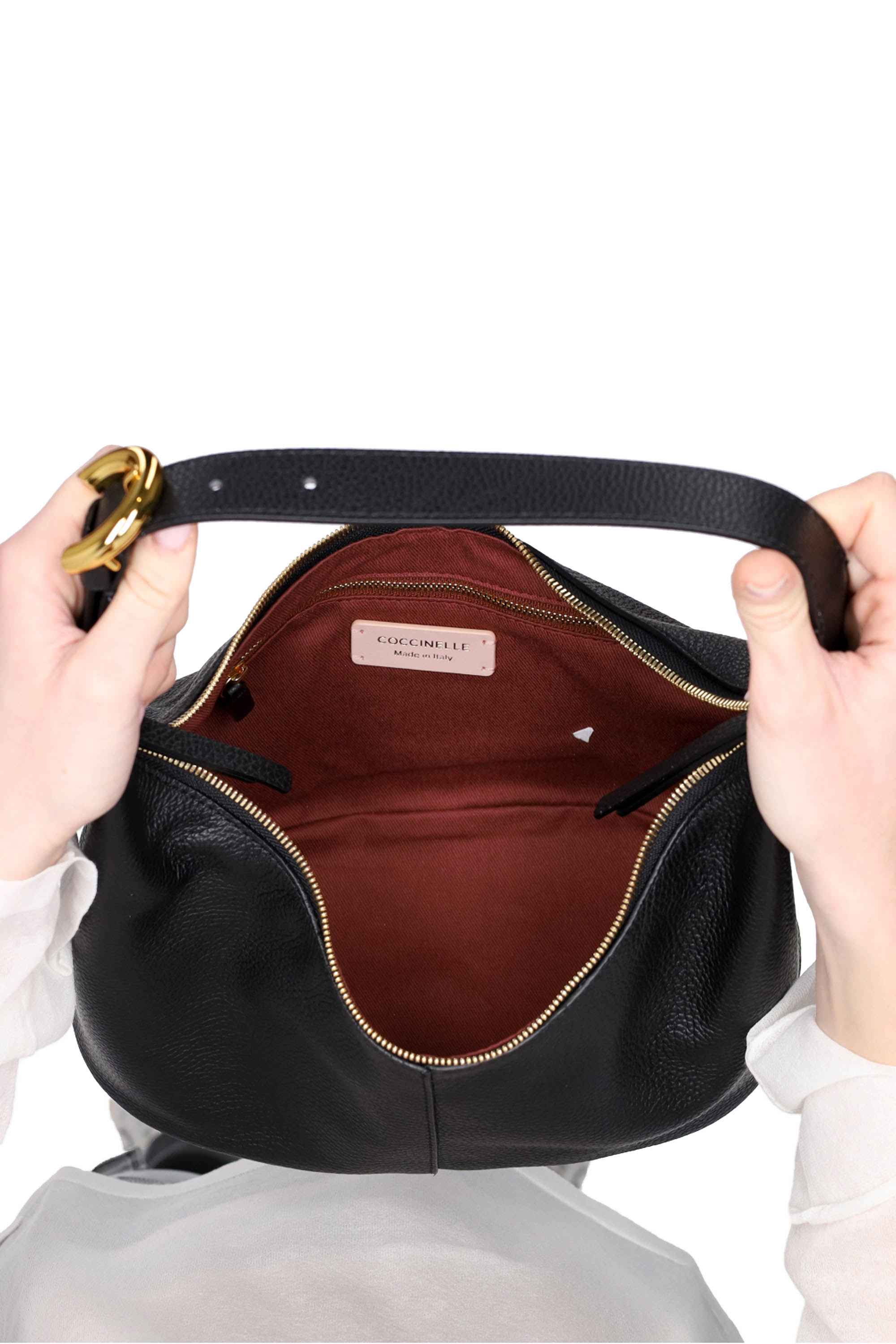 COCCINELLE - D E1S4A130201 Borsa