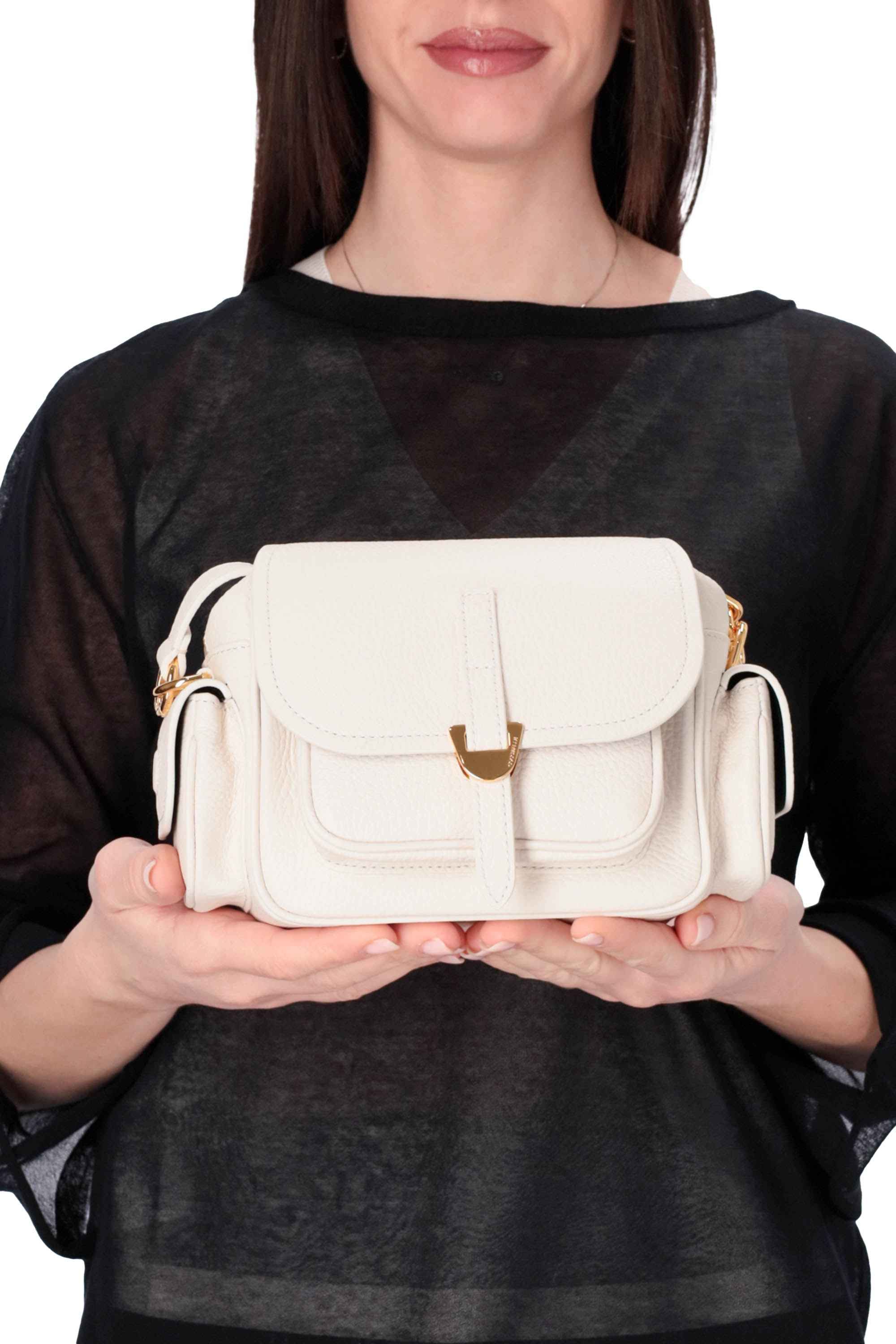 COCCINELLE - D E1RFF550101 Borsa