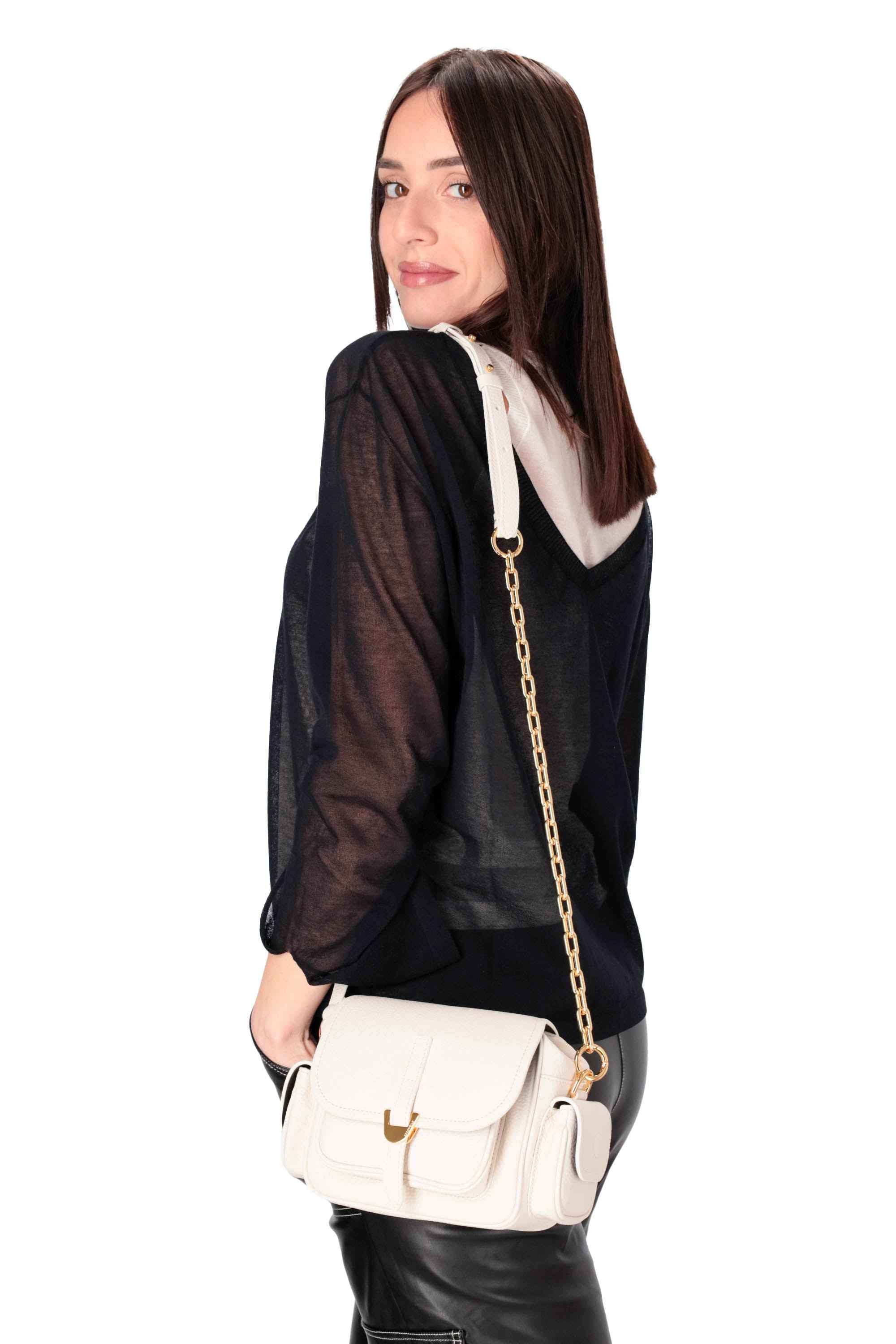 COCCINELLE - D E1RFF550101 Borsa