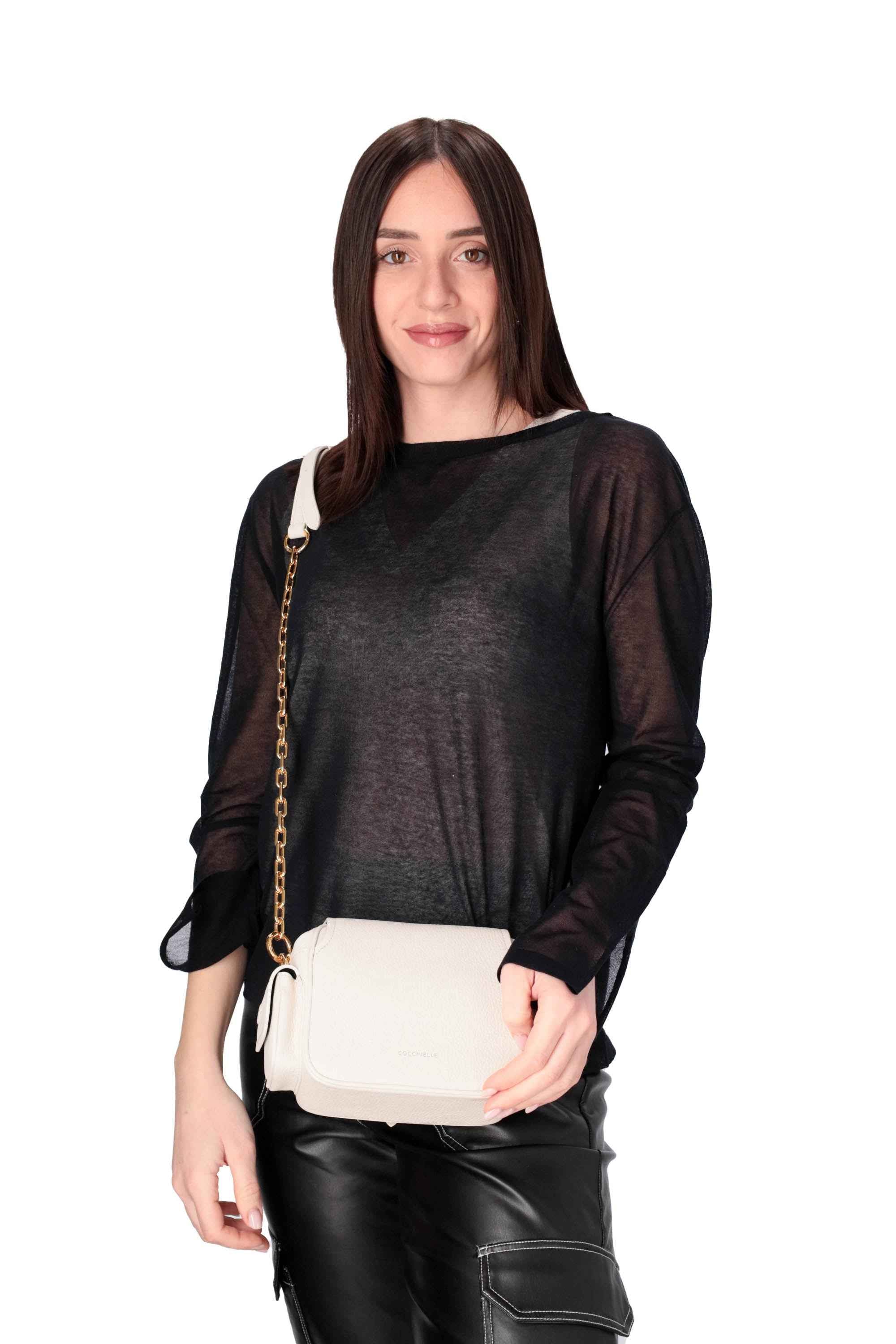 COCCINELLE - D E1RFF550101 Borsa