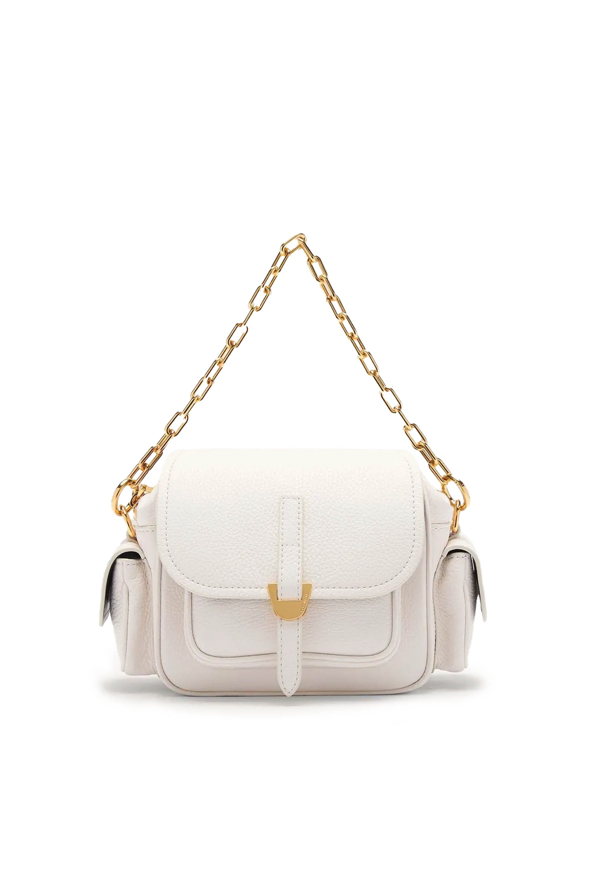 BIANCO | COCCINELLE - D E1RFF550101 Borsa
