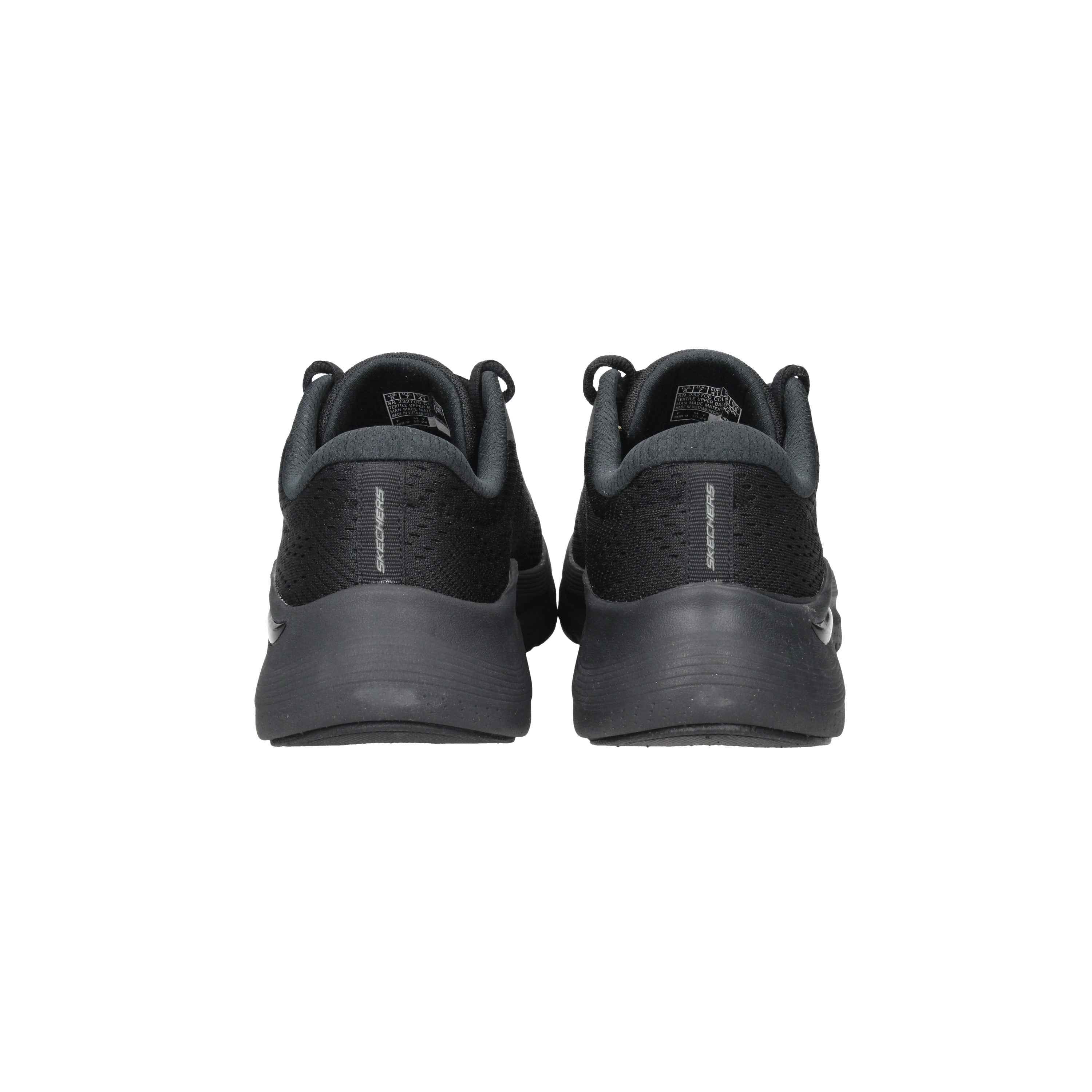 SKECHERS - U 232700 Sneakers