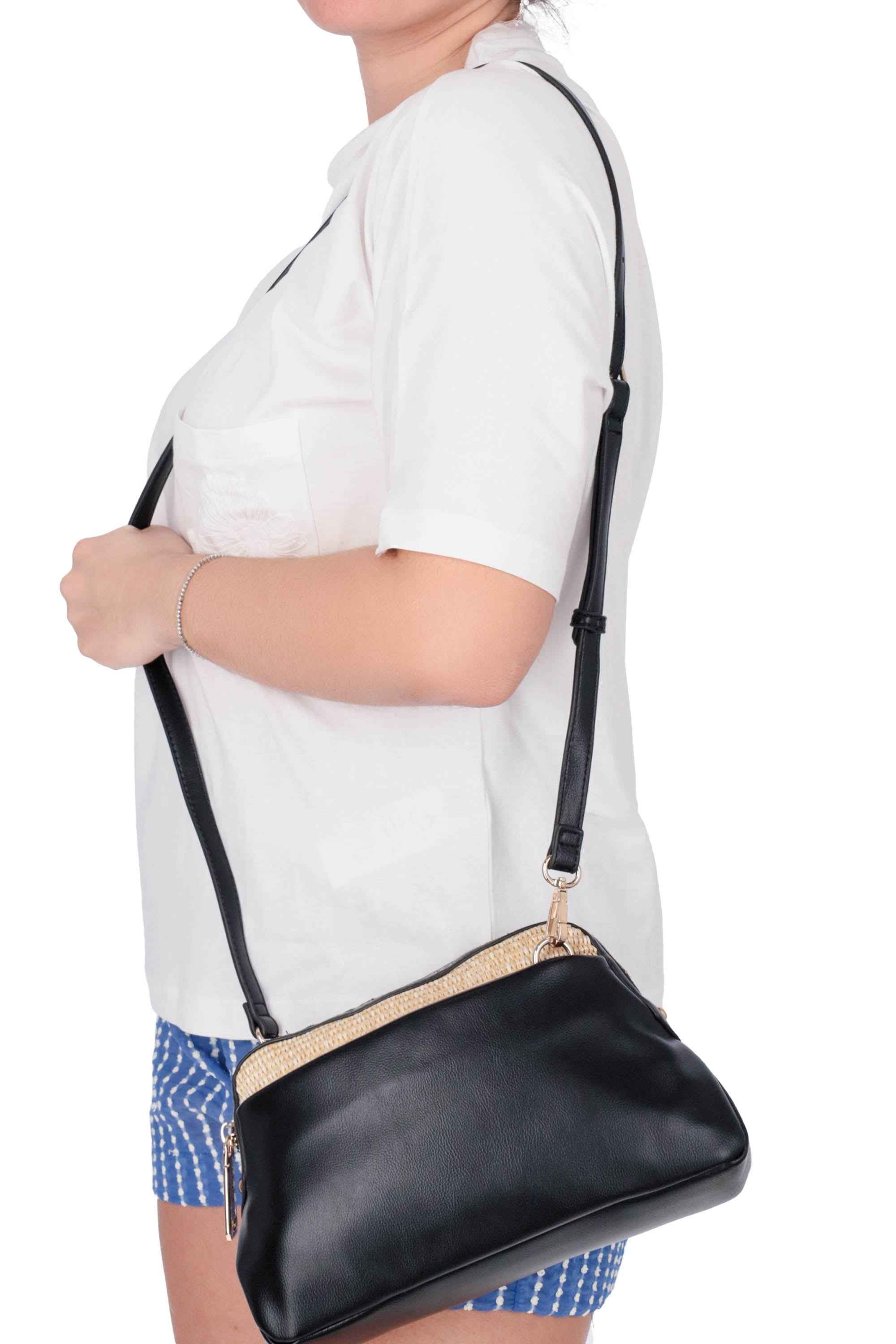 VALENTINO - D VBS8X617 Borsa