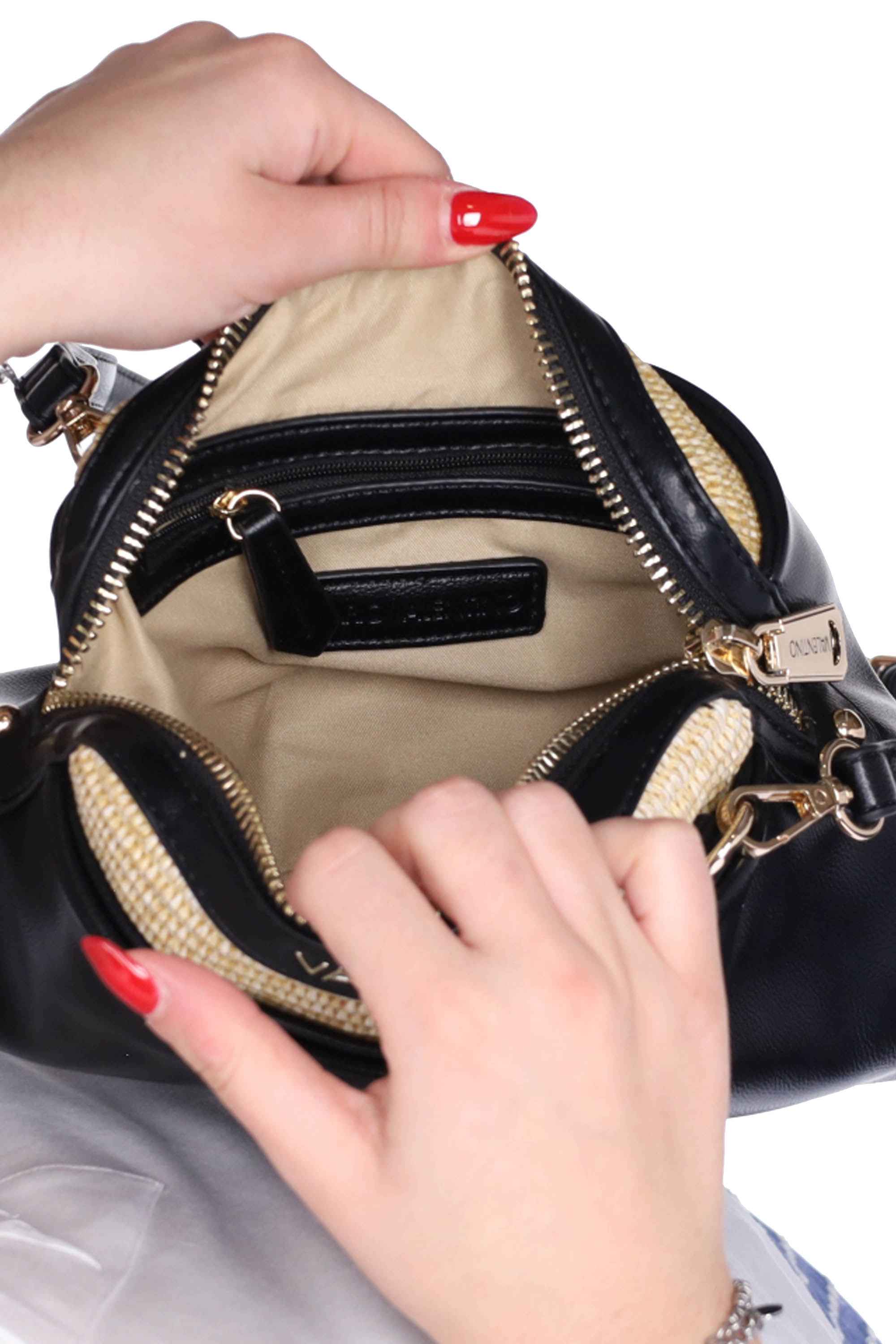 VALENTINO - D VBS8X617 Borsa