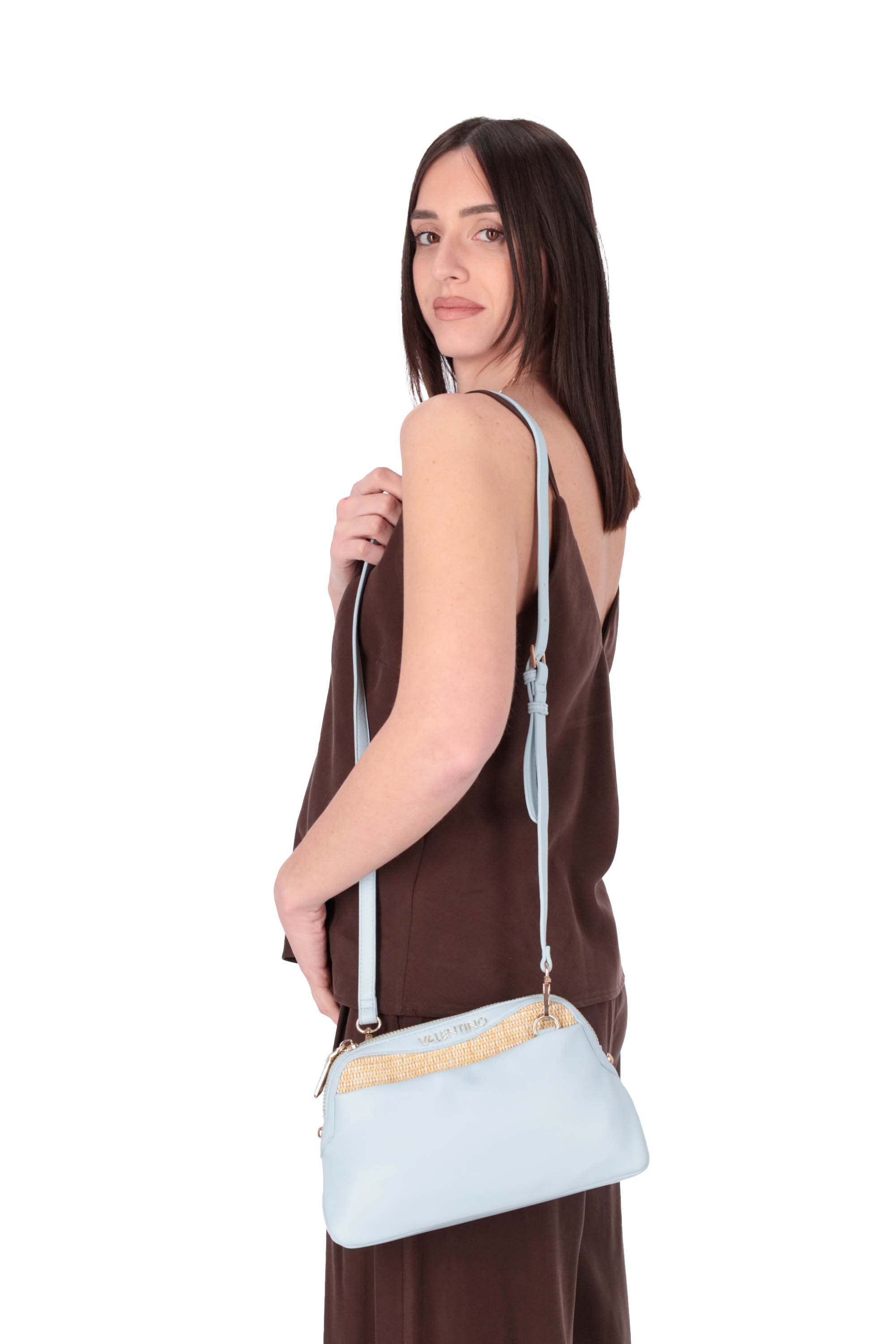 AZZURRO | VALENTINO - D VBS8X617 Borsa