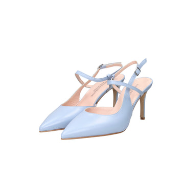 AZZURRO | ISABELLA FERRANTE - D V34B Chanel