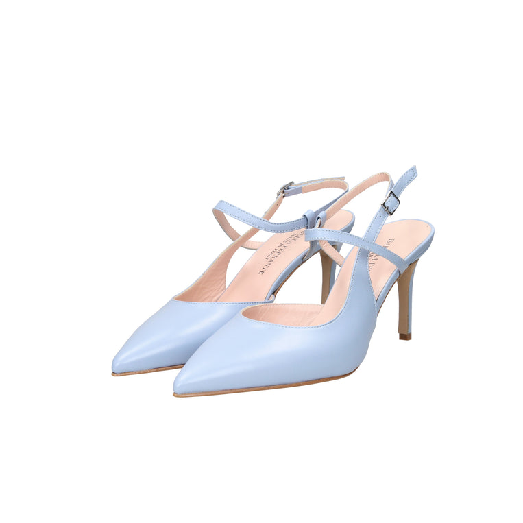 AZZURRO | ISABELLA FERRANTE - D V34B Chanel