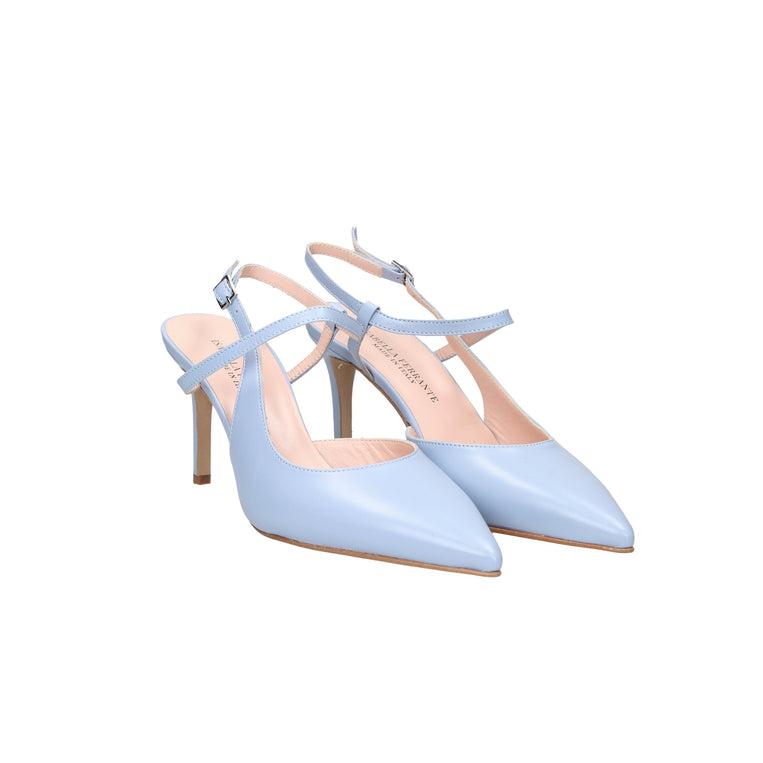 AZZURRO | ISABELLA FERRANTE - D V34B Chanel