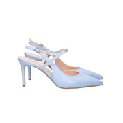 AZZURRO | ISABELLA FERRANTE - D V34B Chanel