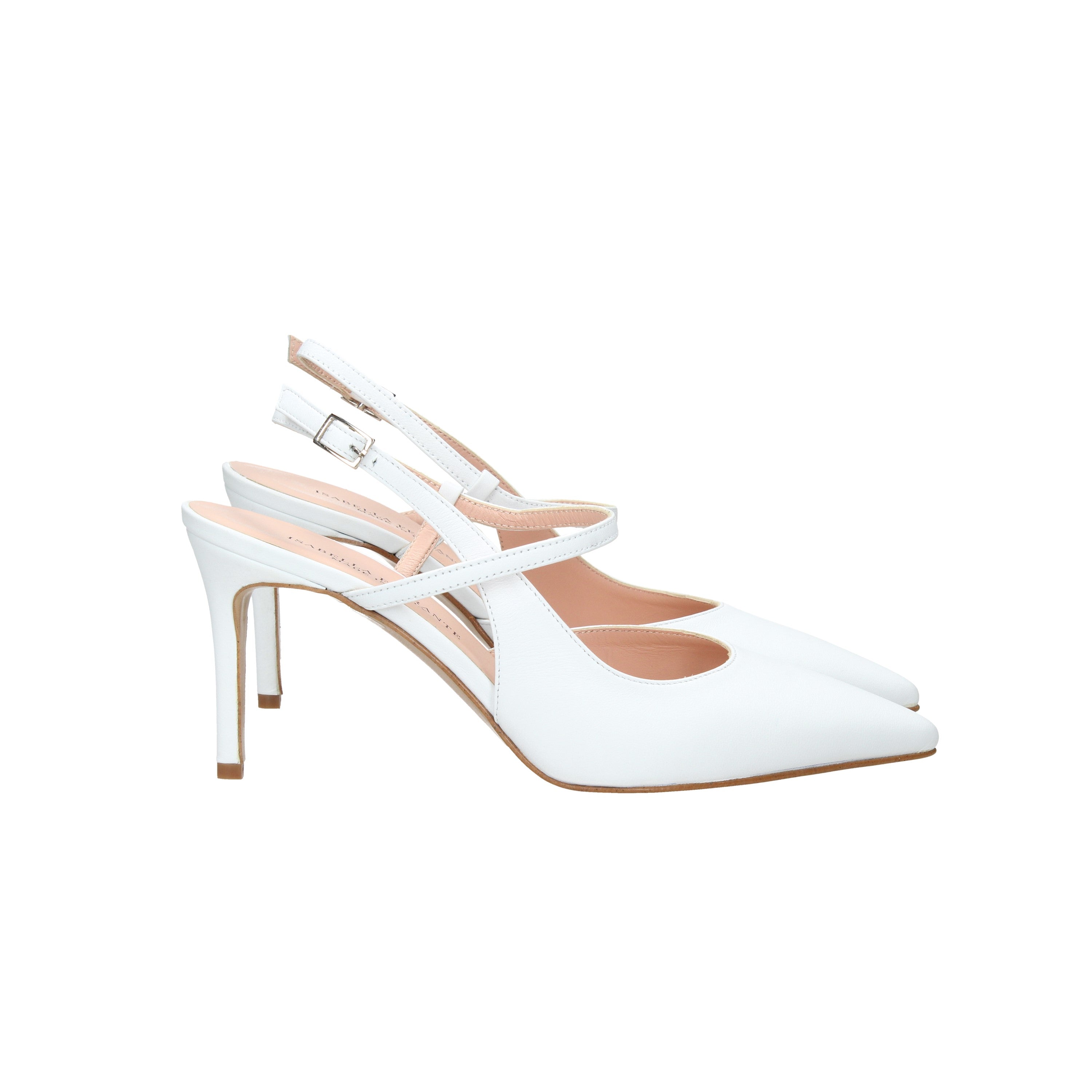 BIANCO | ISABELLA FERRANTE - D V34B Chanel