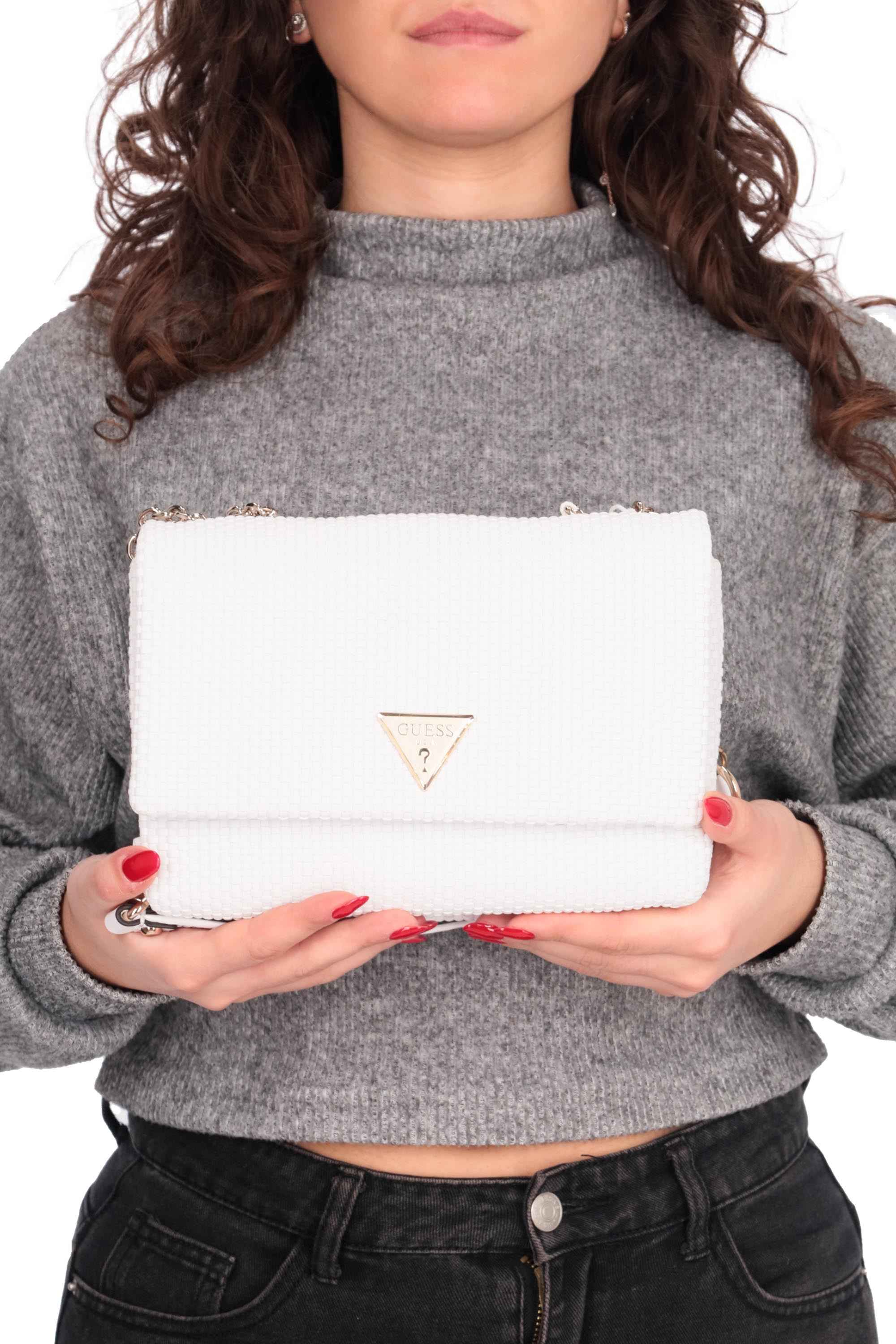 GUESS - D HWWG9638210 Borsa