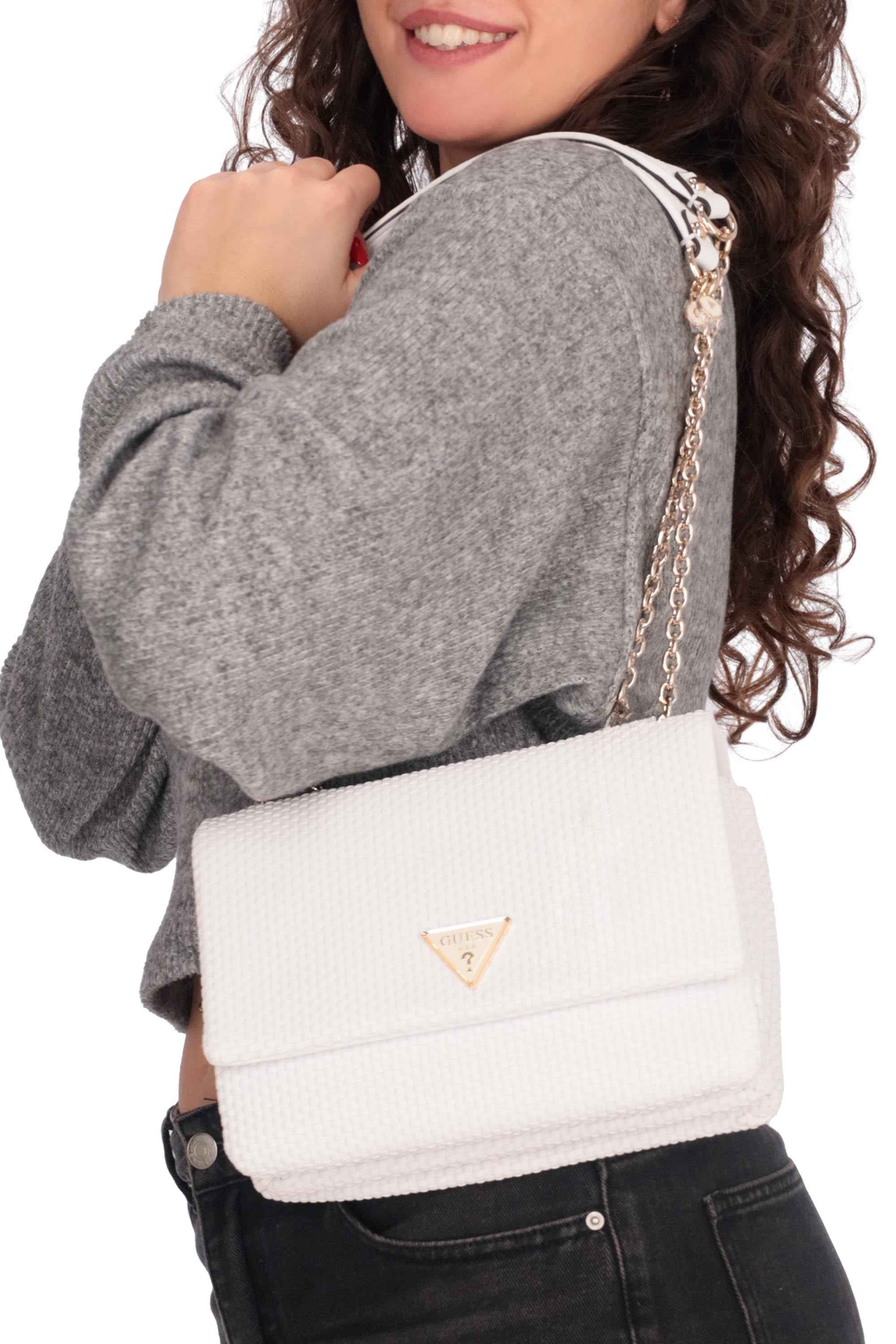 GUESS - D HWWG9638210 Borsa