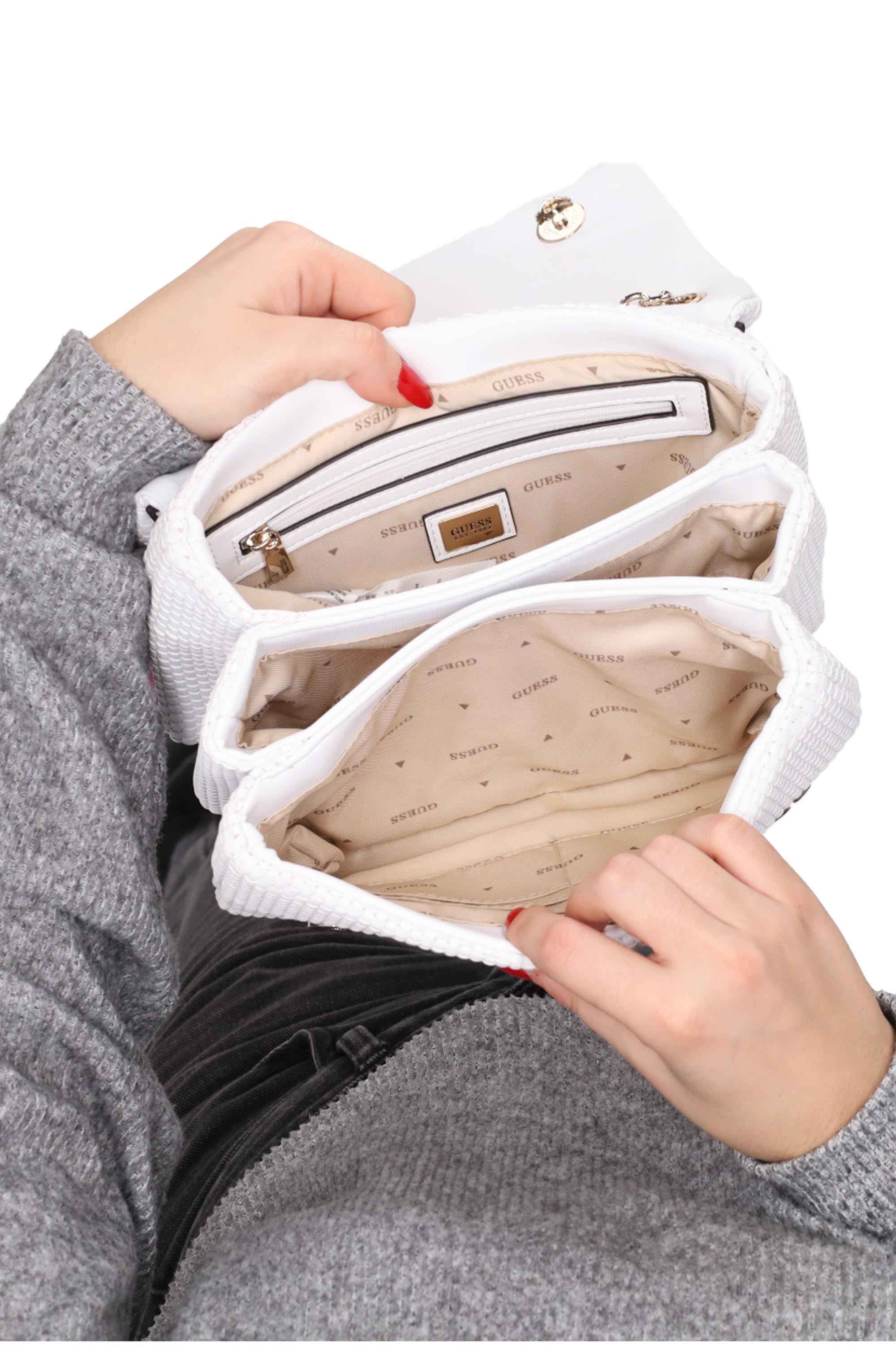 GUESS - D HWWG9638210 Borsa