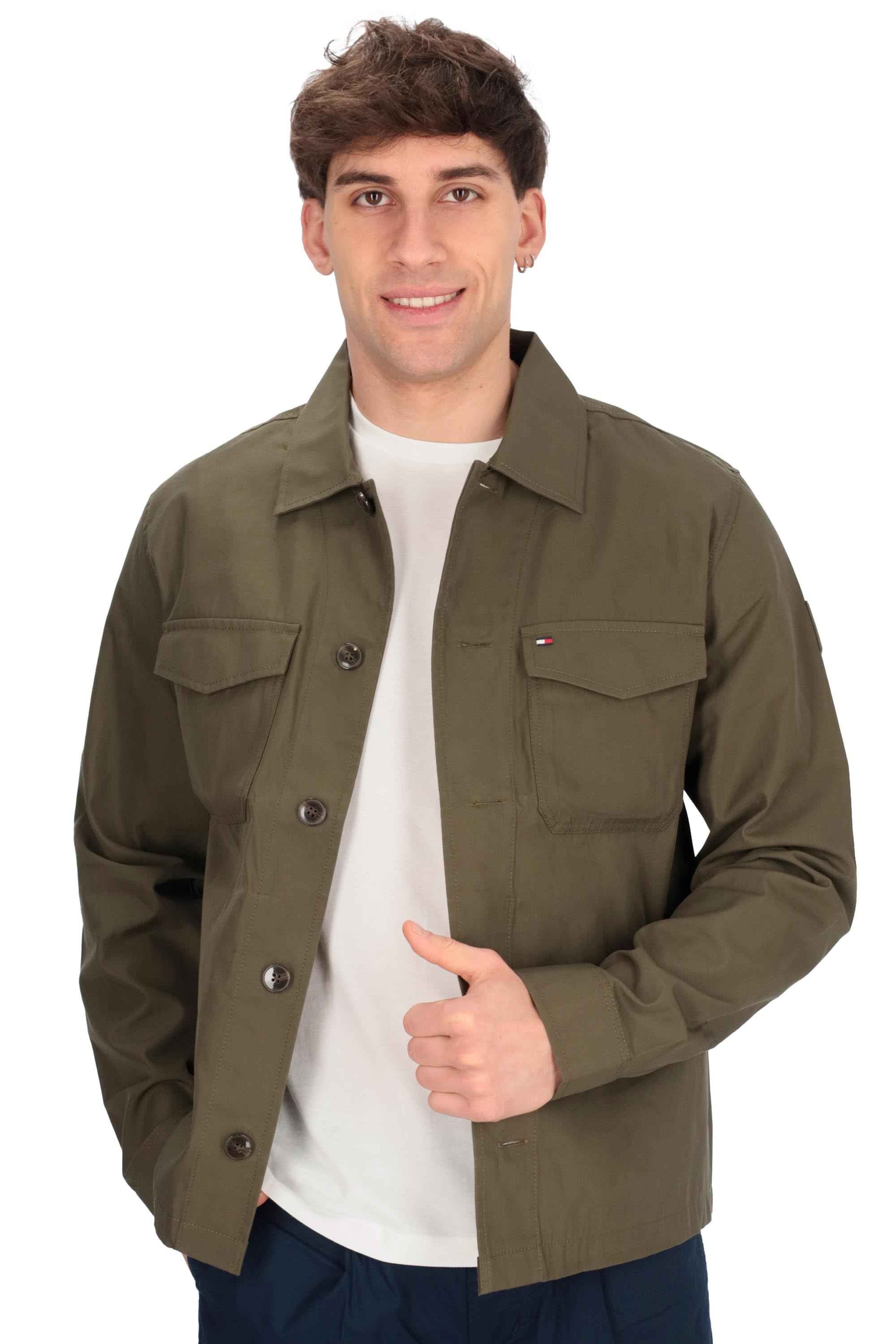 TOMMY HILFIGER - U 0MW38712 Giubbino