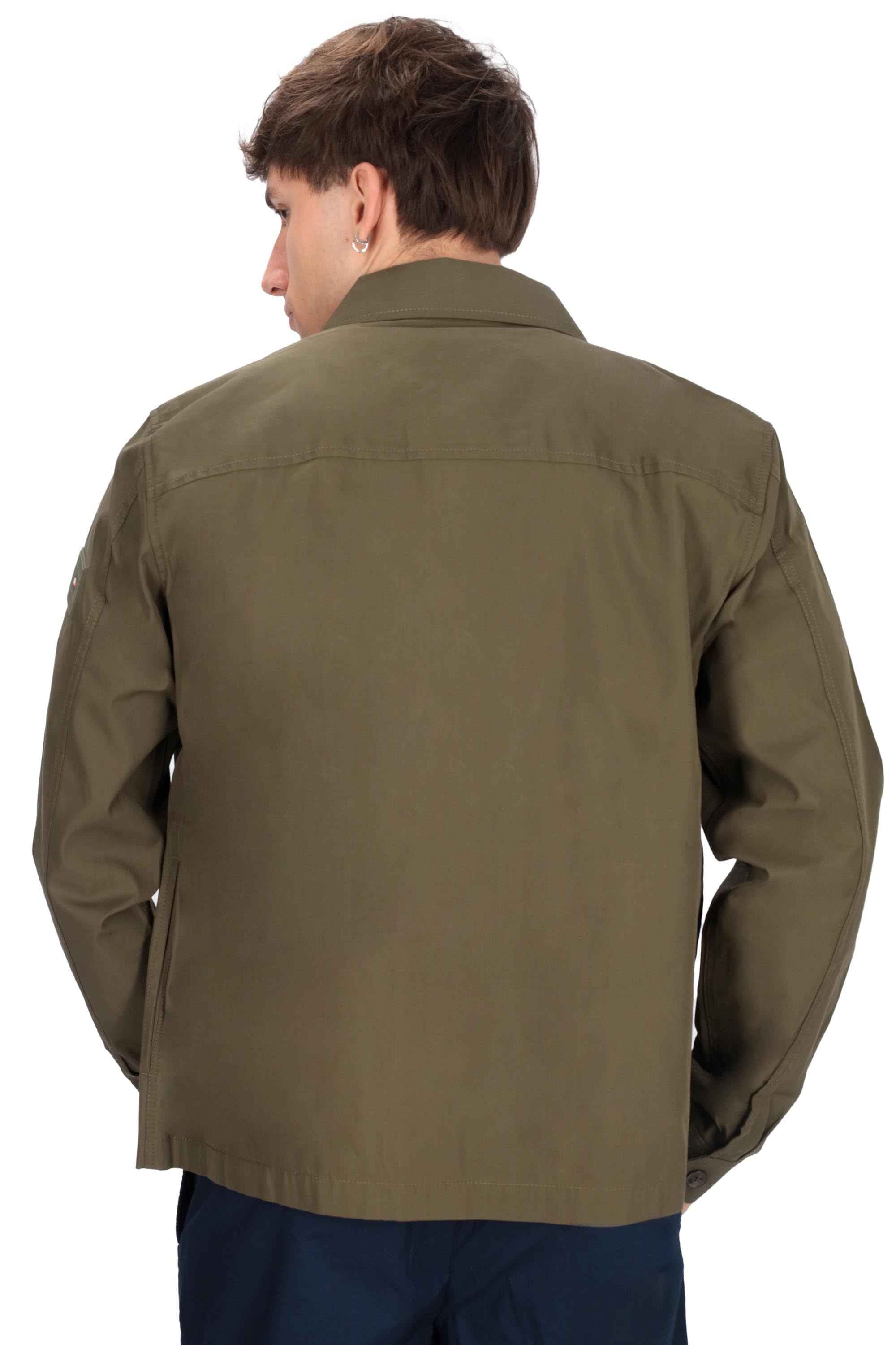 TOMMY HILFIGER - U 0MW38712 Giubbino