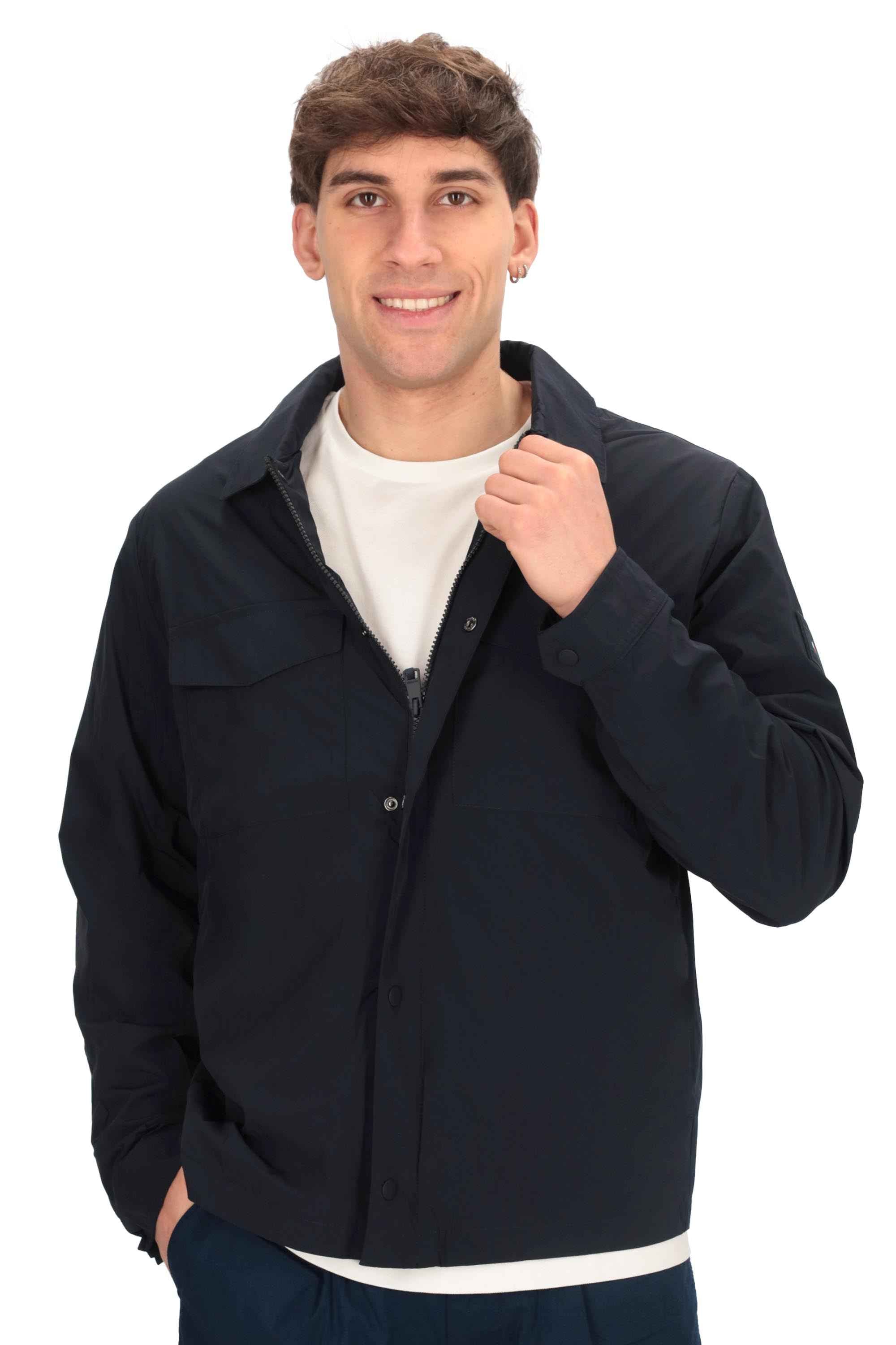 TOMMY HILFIGER - U 0MW38902 Giubbino