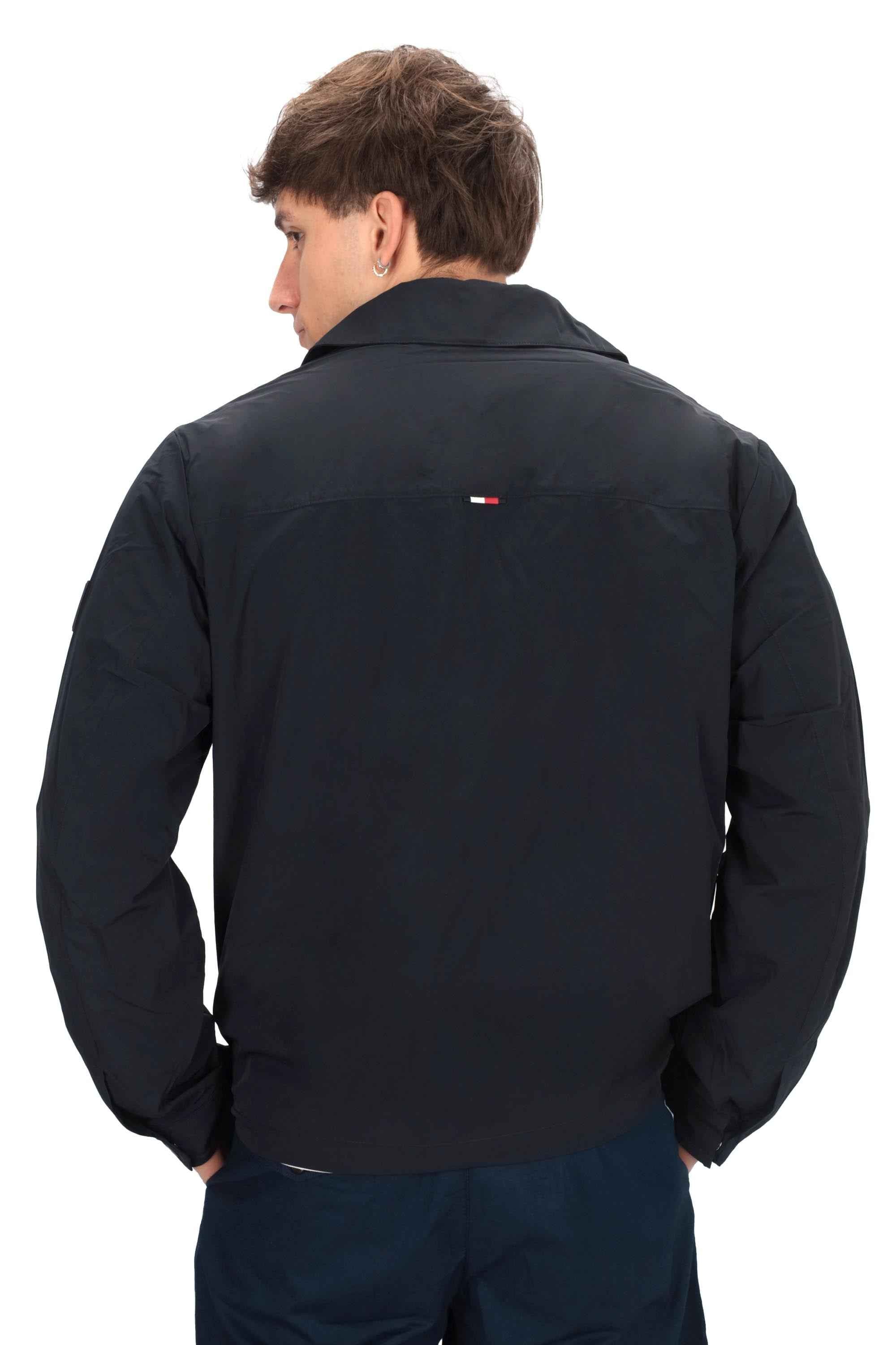 TOMMY HILFIGER - U 0MW38902 Giubbino