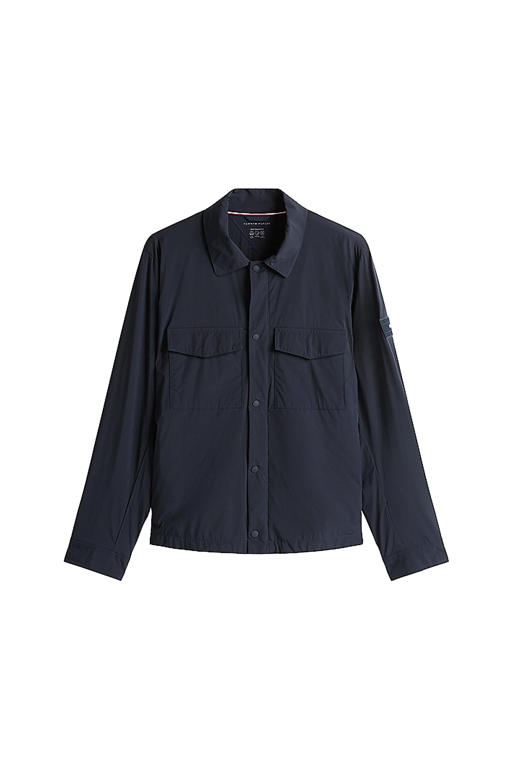 BLU | TOMMY HILFIGER - U 0MW38902 Giubbino