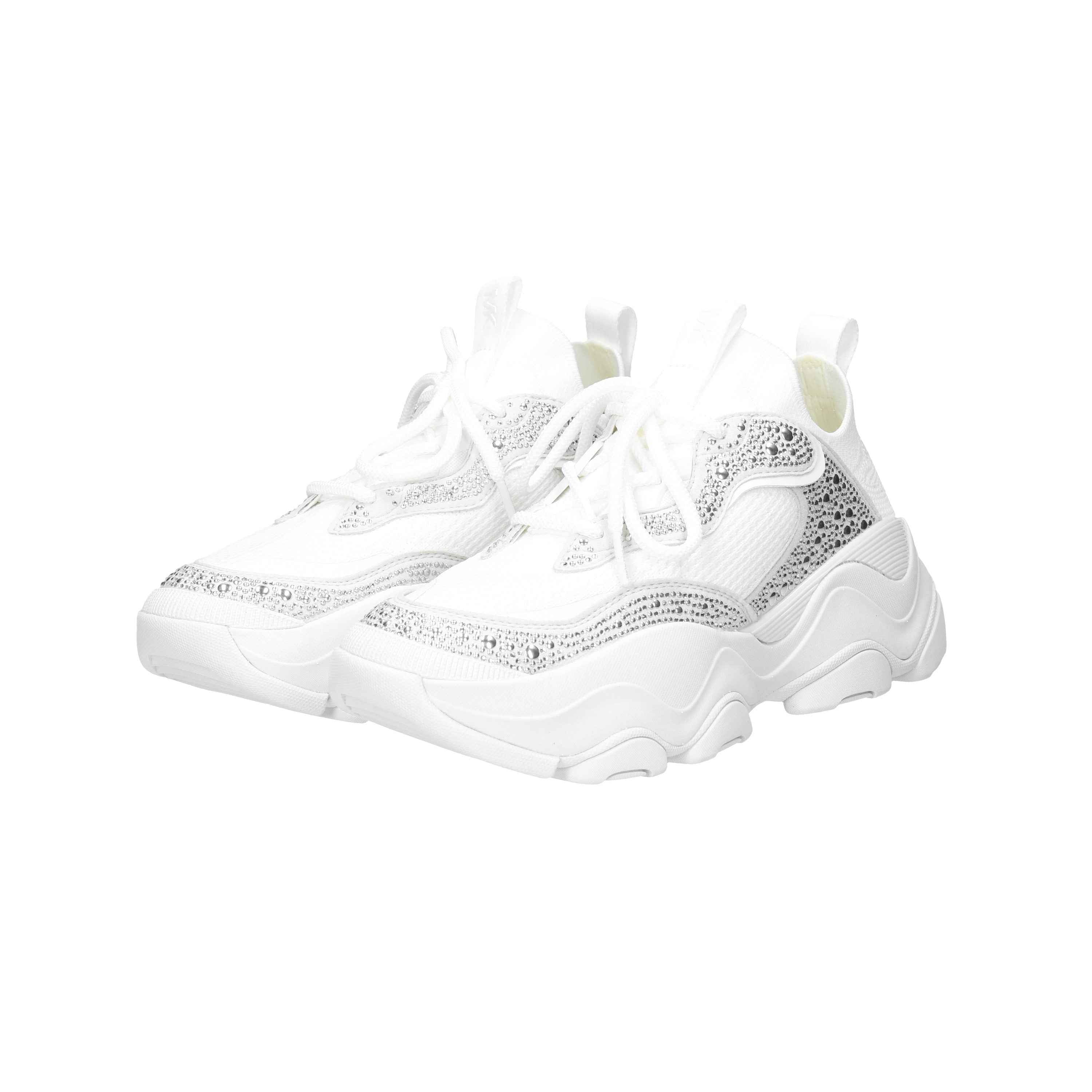 MICHAEL DI MICHAEL KORS - D 43S5ATFS1S Sneakers