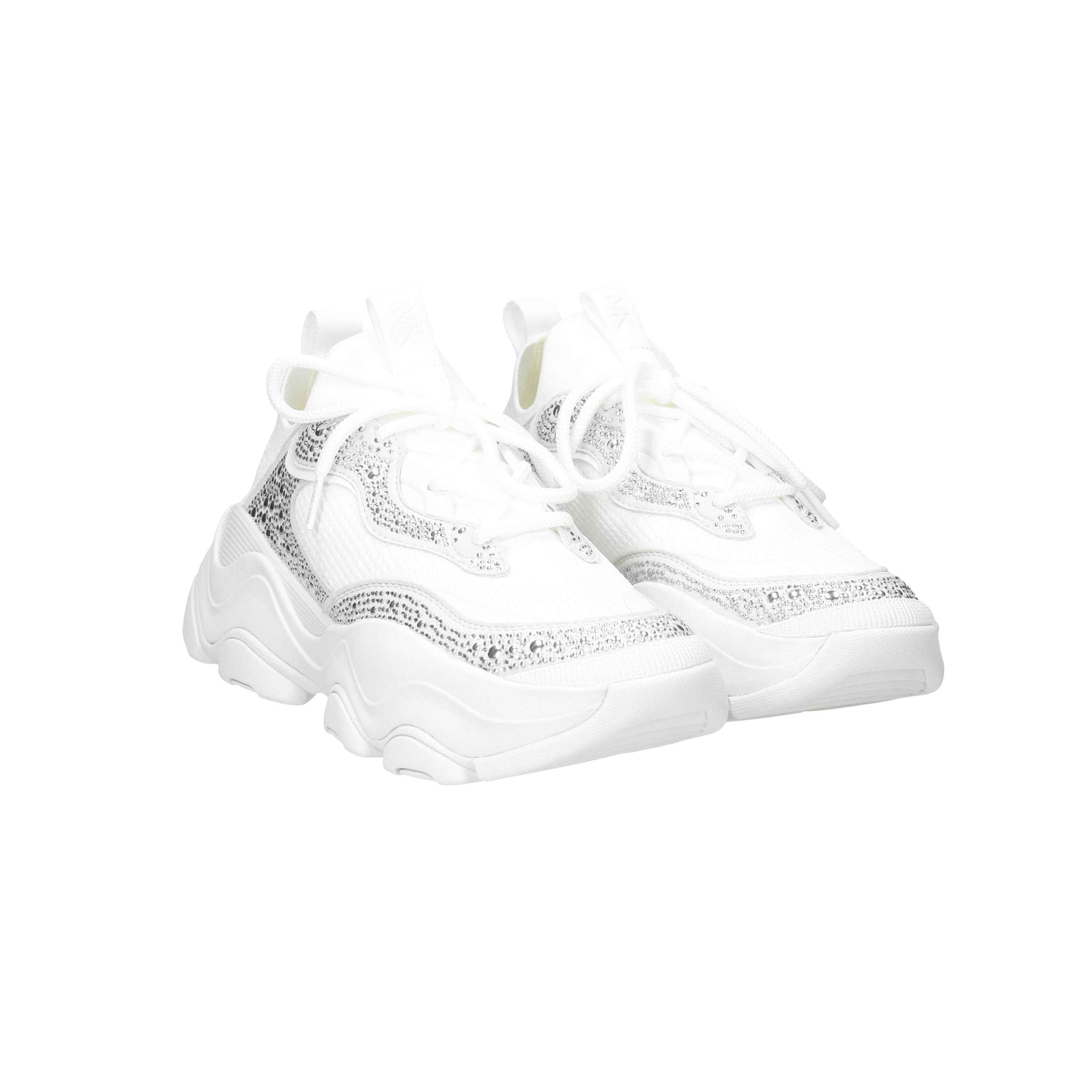 MICHAEL DI MICHAEL KORS - D 43S5ATFS1S Sneakers