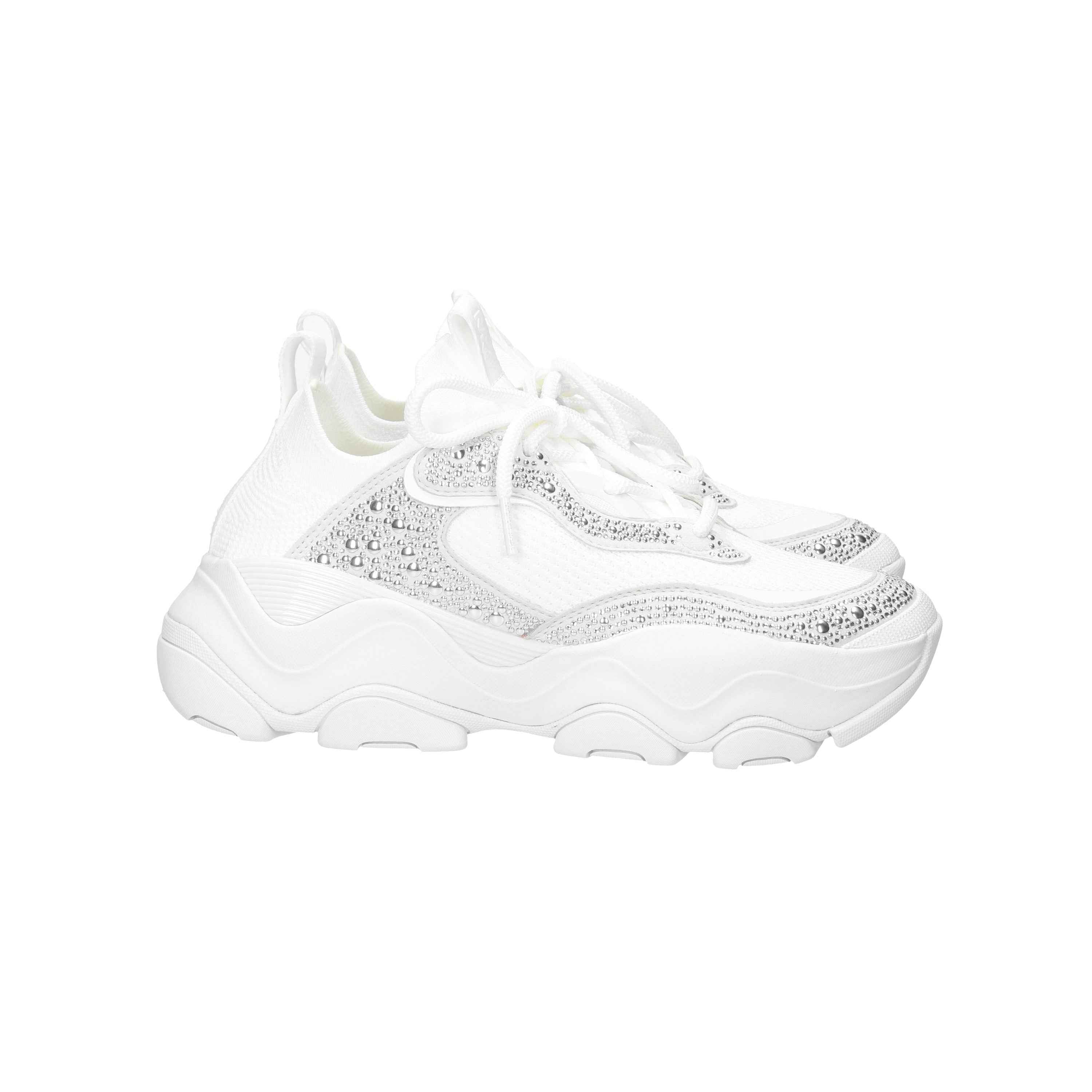 MICHAEL DI MICHAEL KORS - D 43S5ATFS1S Sneakers
