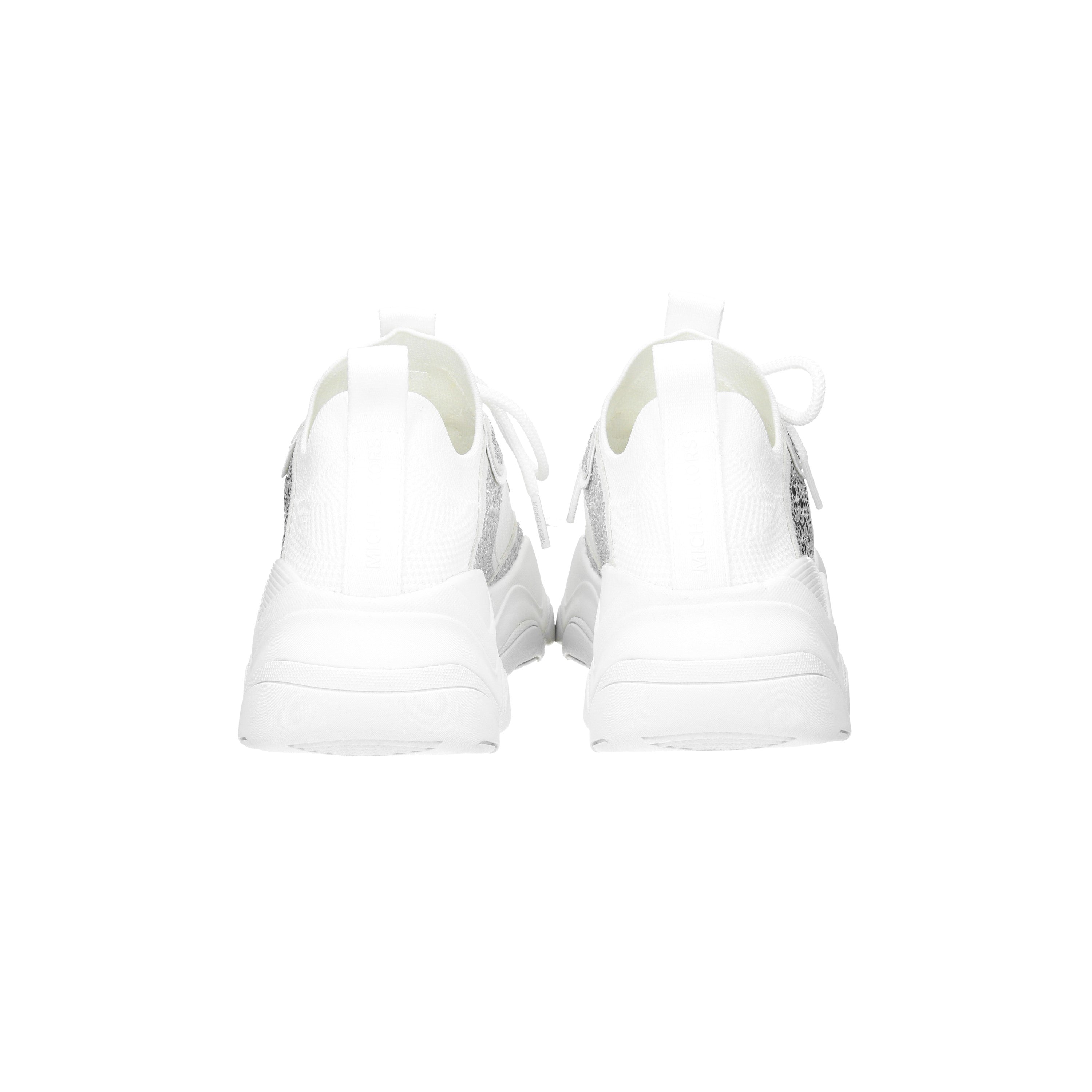 BIANCO | MICHAEL DI MICHAEL KORS - D 43S5ATFS1S Sneakers