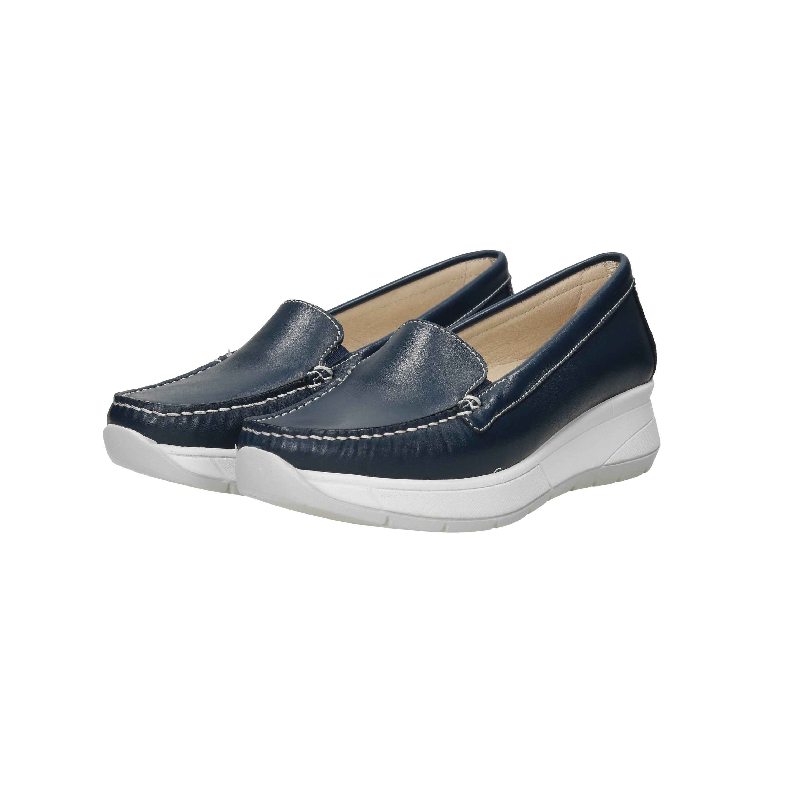 CINZIA SOFT - D IA98000-V Mocassino