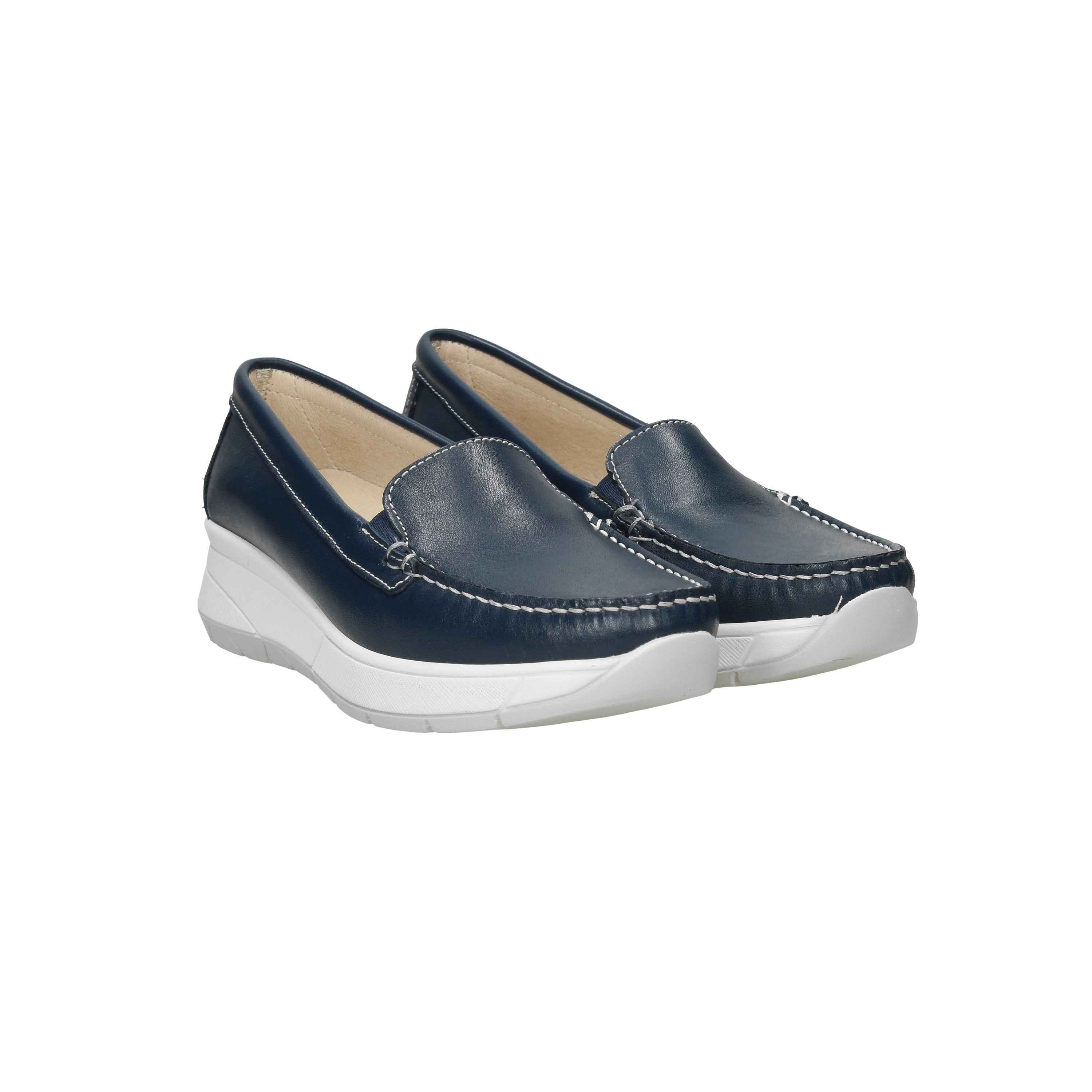 CINZIA SOFT - D IA98000-V Mocassino