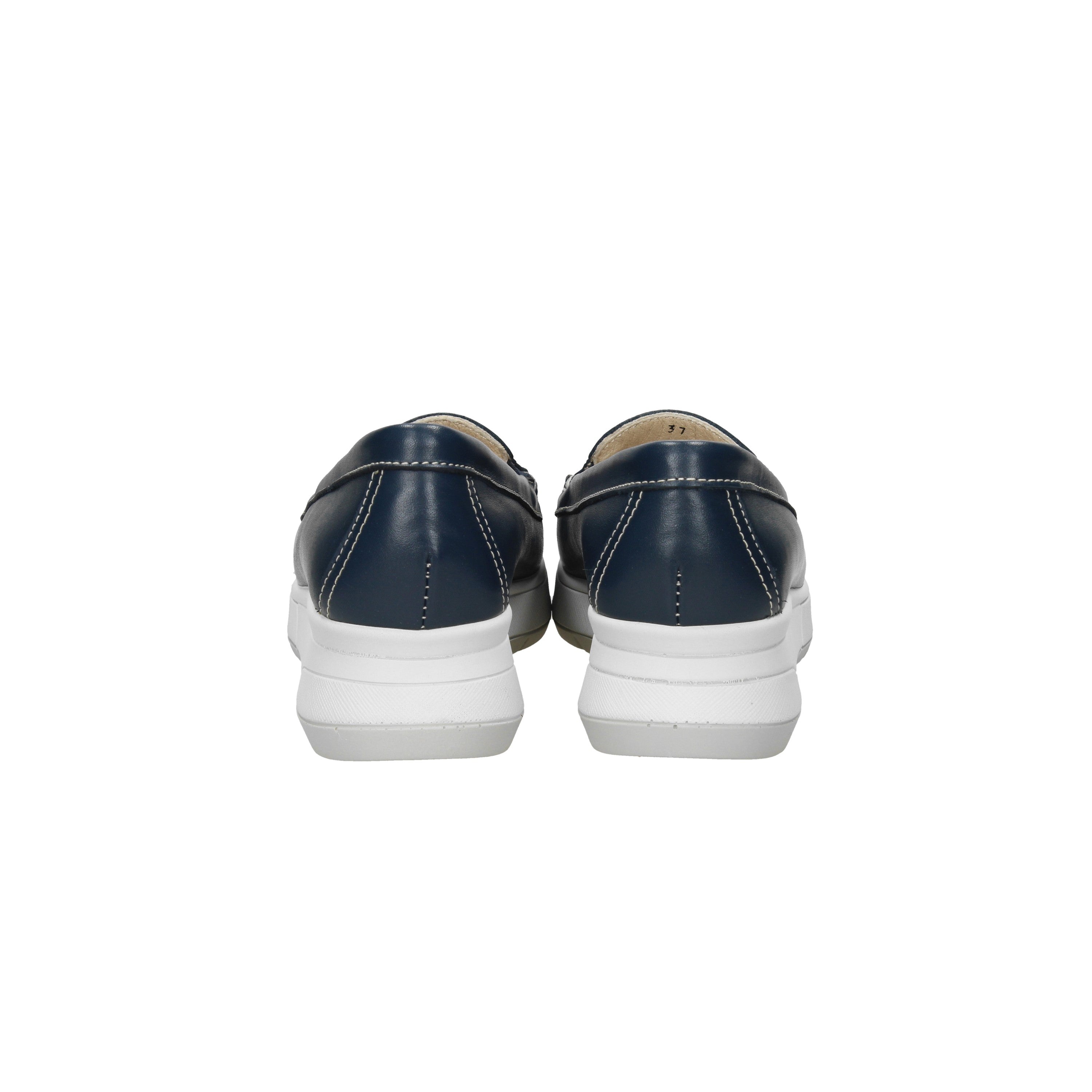 BLU | CINZIA SOFT - D IA98000-V Mocassino