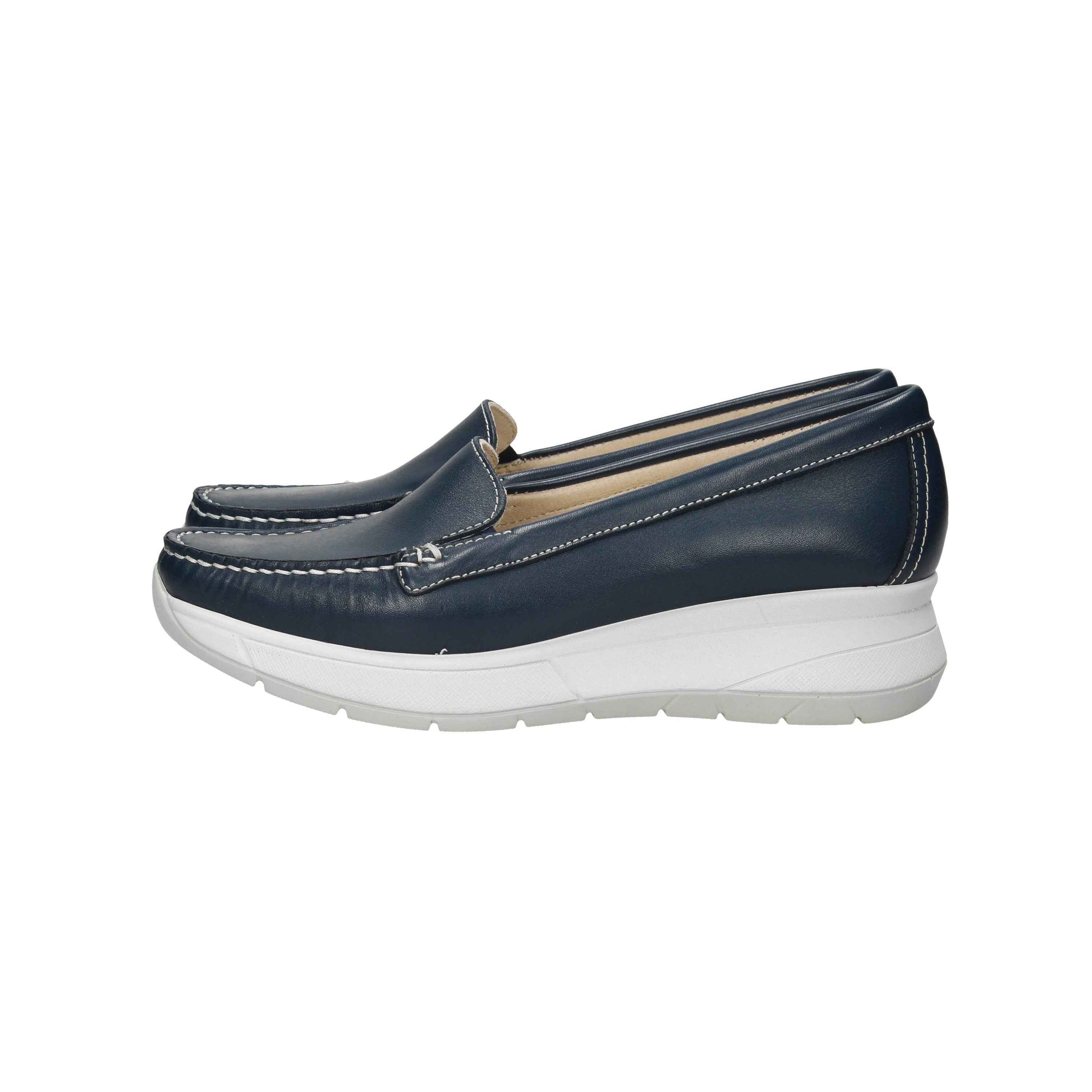 CINZIA SOFT - D IA98000-V Mocassino
