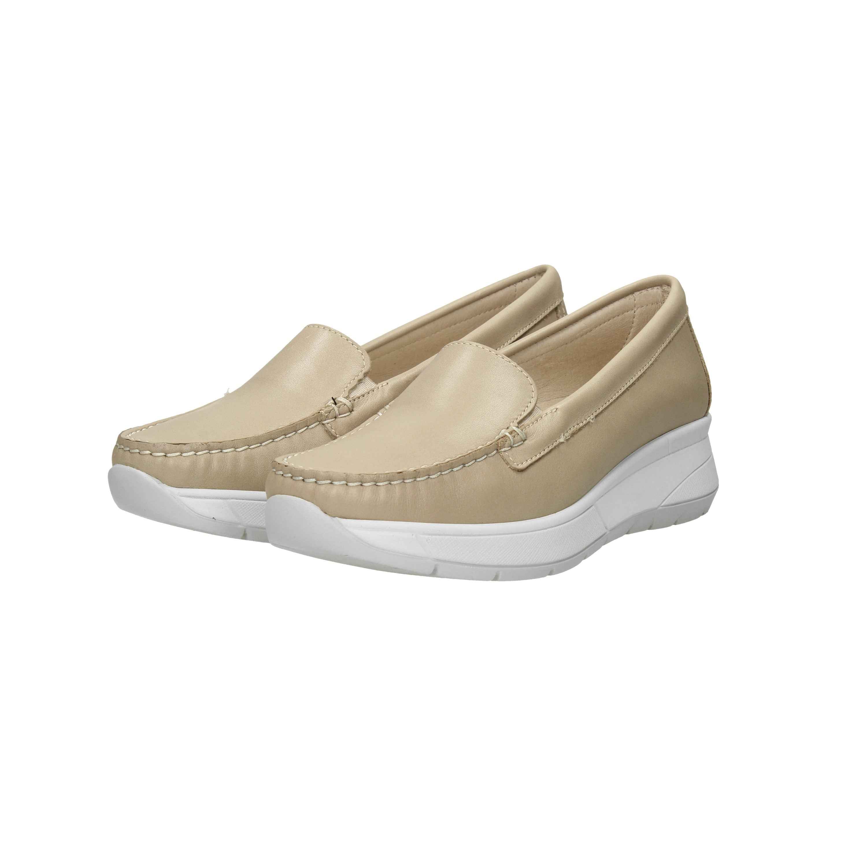 CINZIA SOFT - D IA98000-V Mocassino