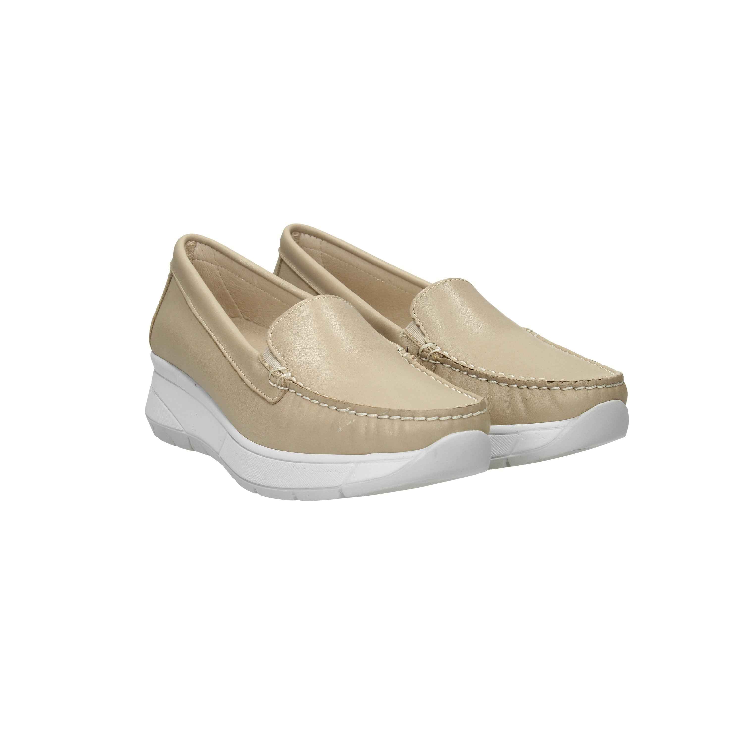 CINZIA SOFT - D IA98000-V Mocassino