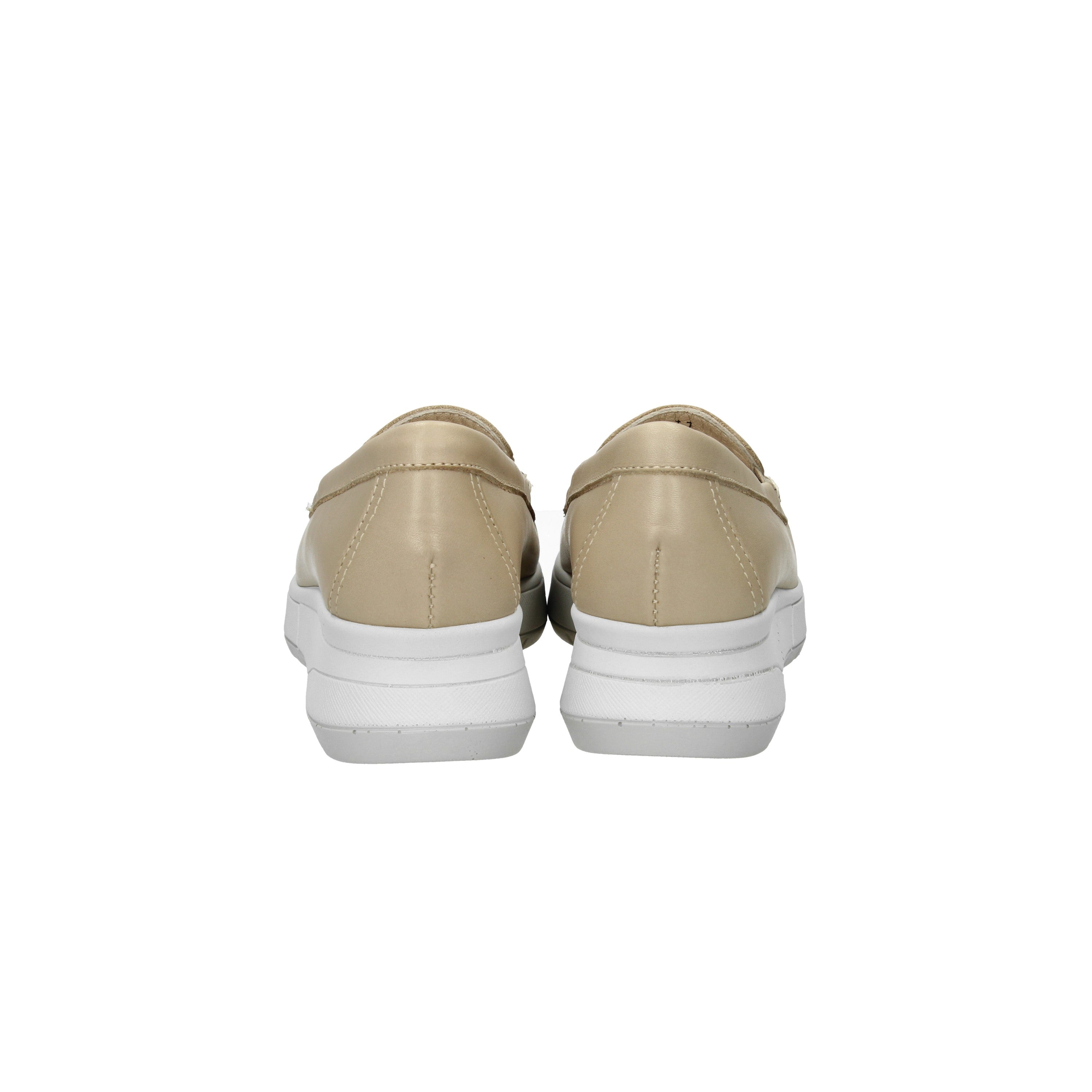 BEIGE | CINZIA SOFT - D IA98000-V Mocassino