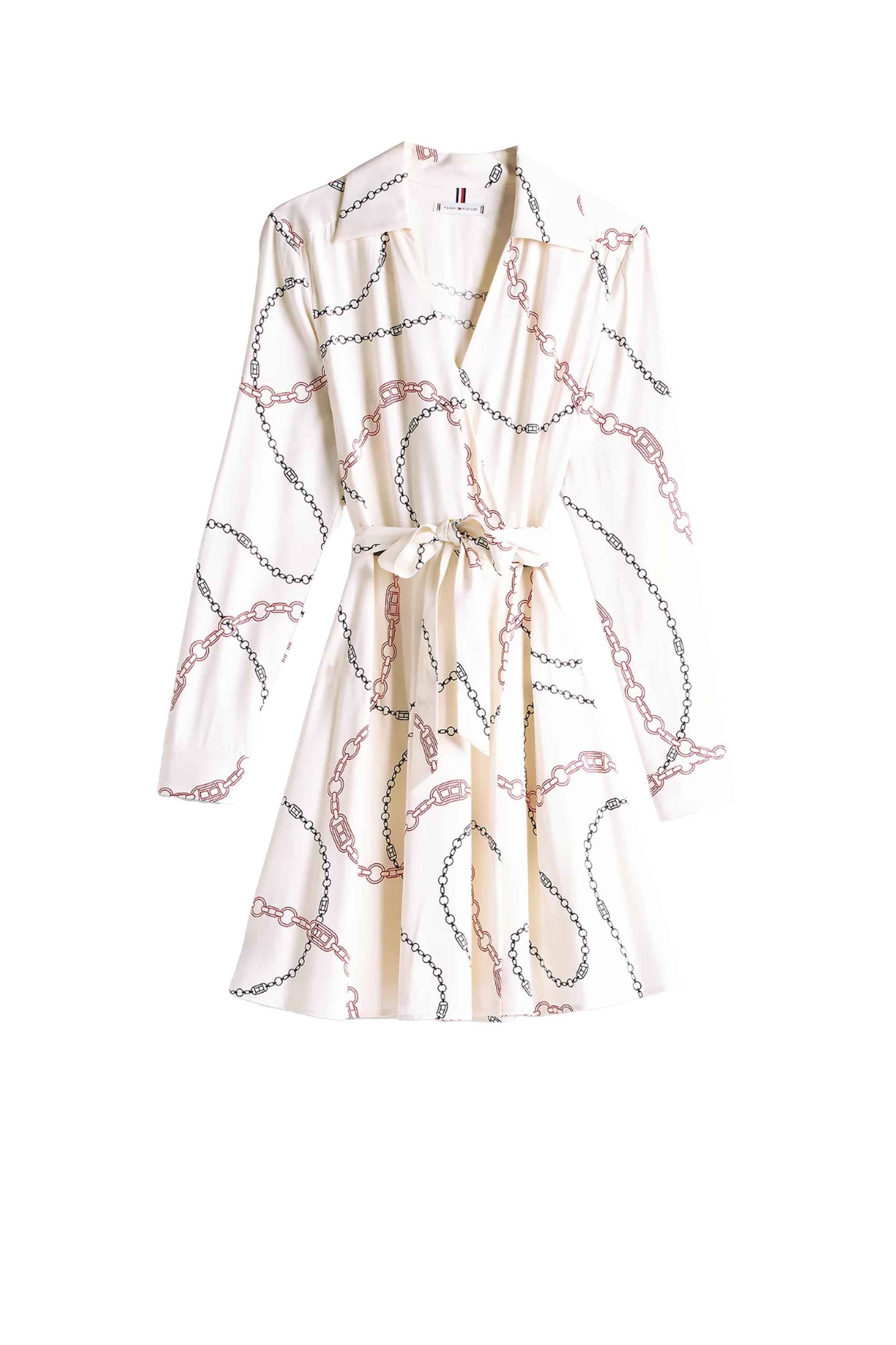 TOMMY HILFIGER - D 0WW44664 Abito