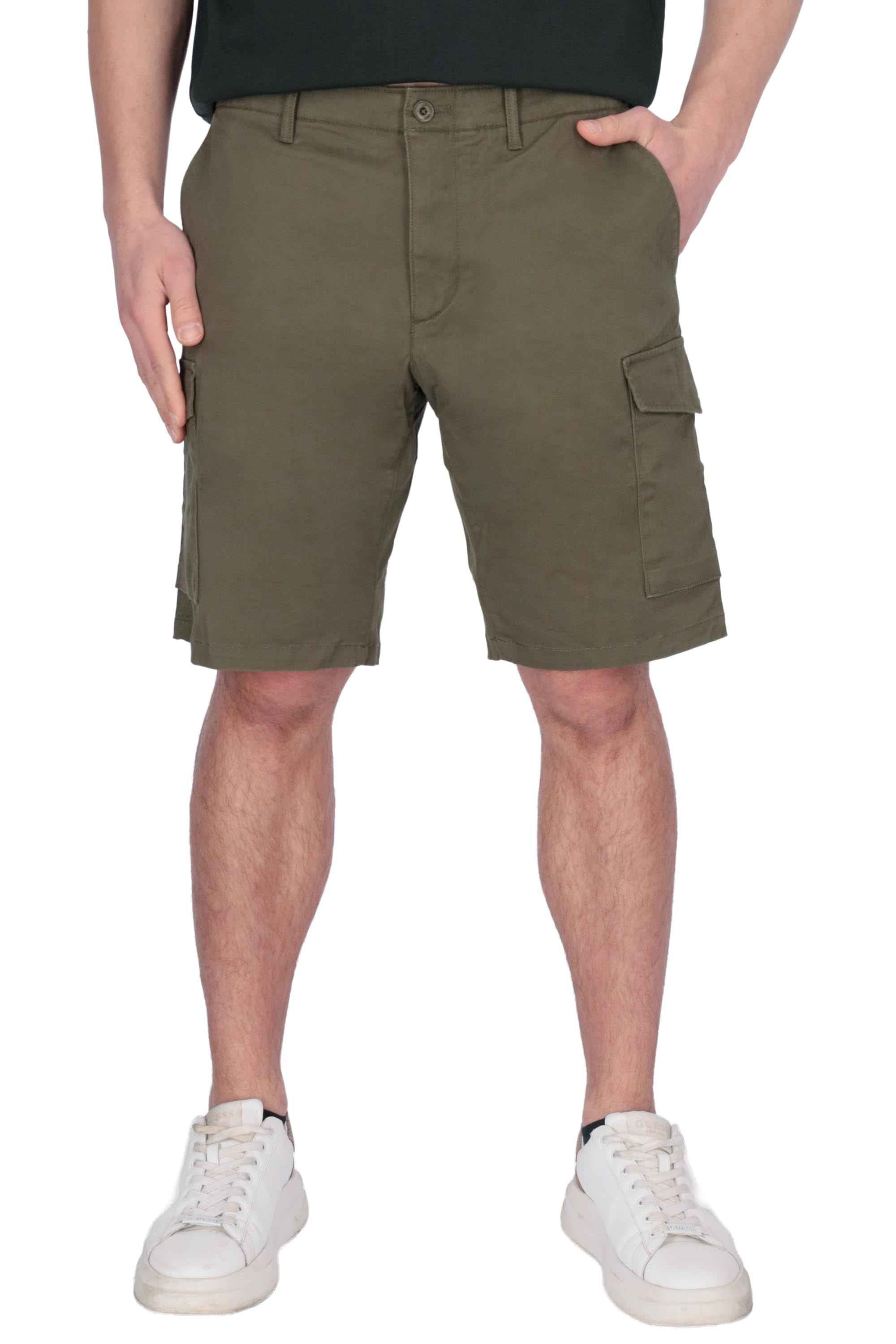 TOMMY HILFIGER - U 0MW23573 Bermuda