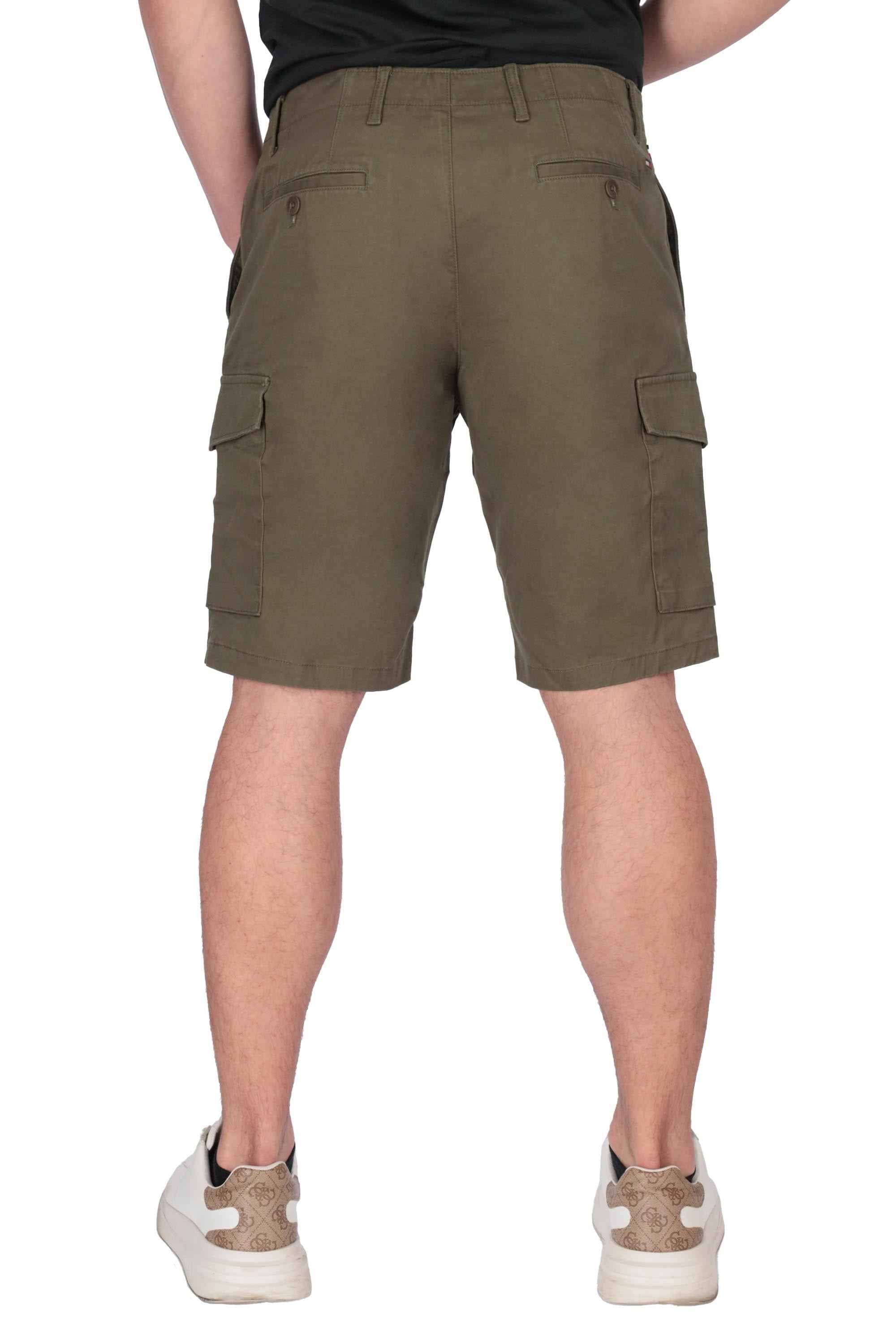 TOMMY HILFIGER - U 0MW23573 Bermuda