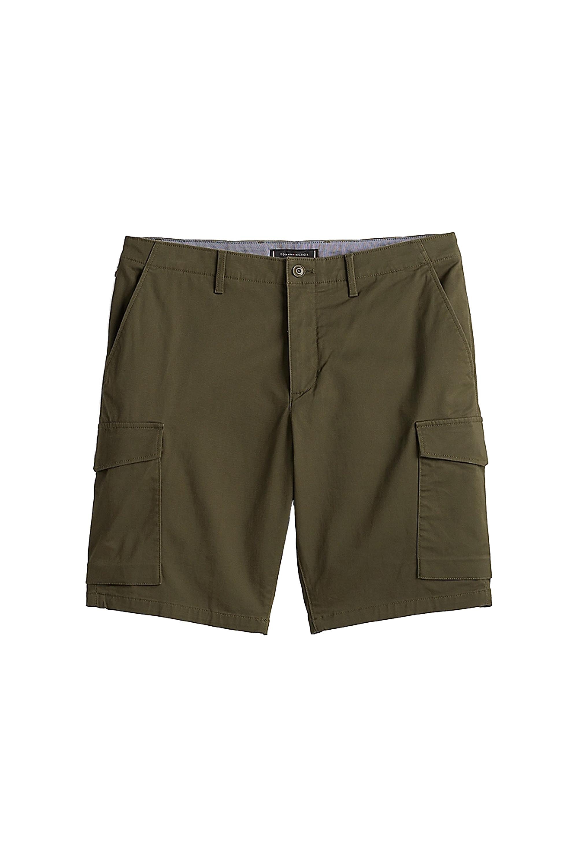 MILITARE | TOMMY HILFIGER - U 0MW23573 Bermuda