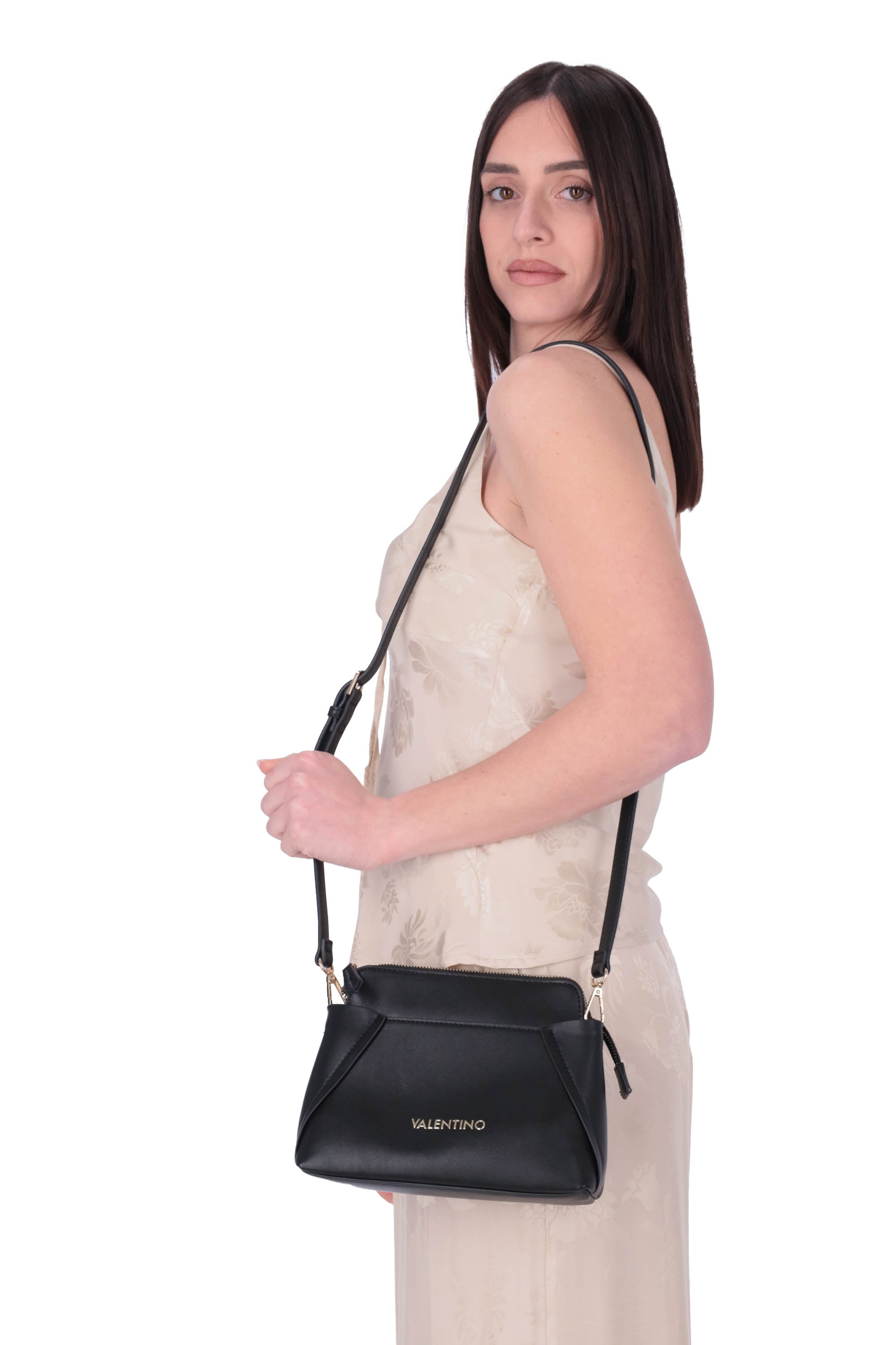 NERO | VALENTINO - D VBS8WE17 Borsa