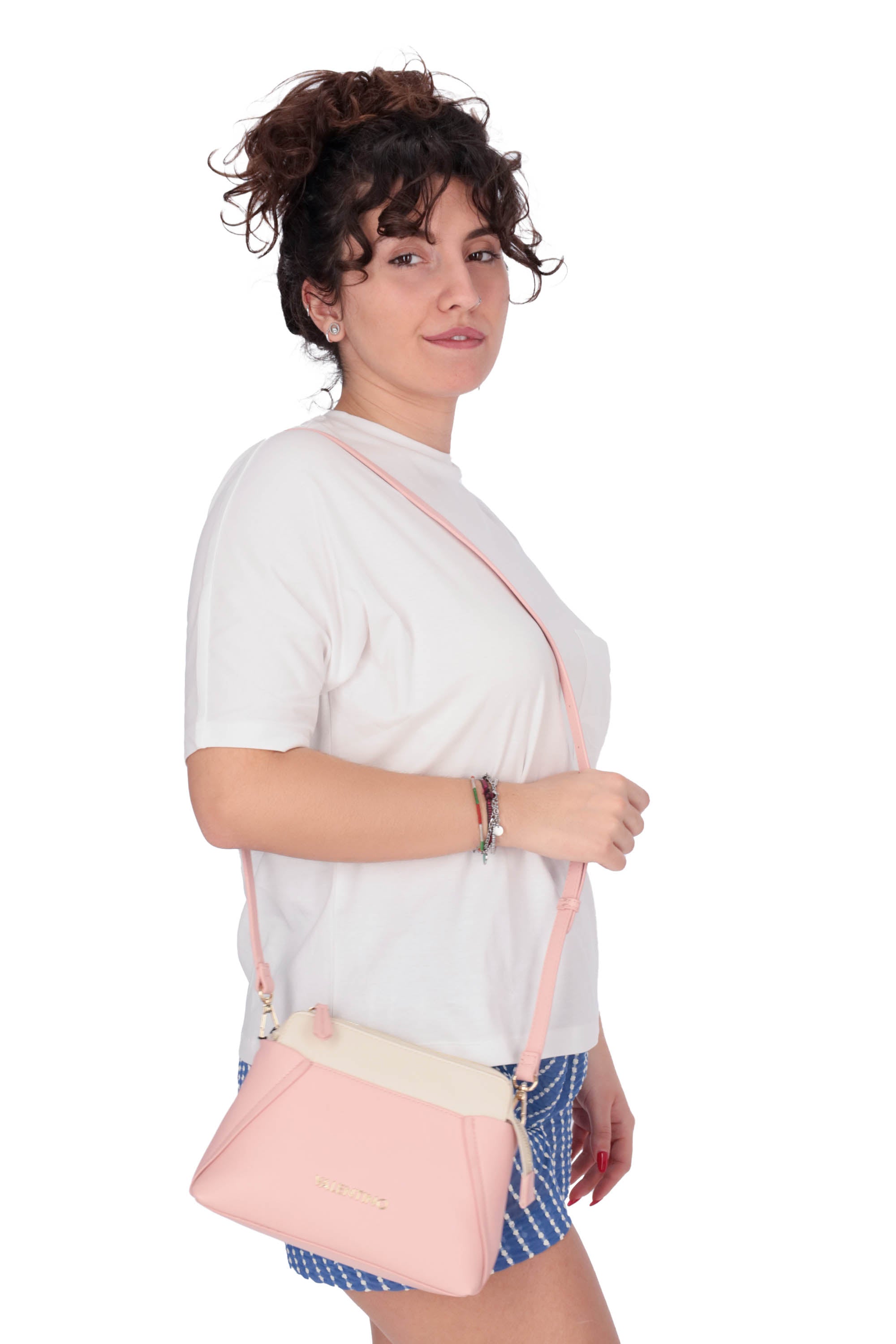 ROSA | VALENTINO - D VBS8WE17 Borsa