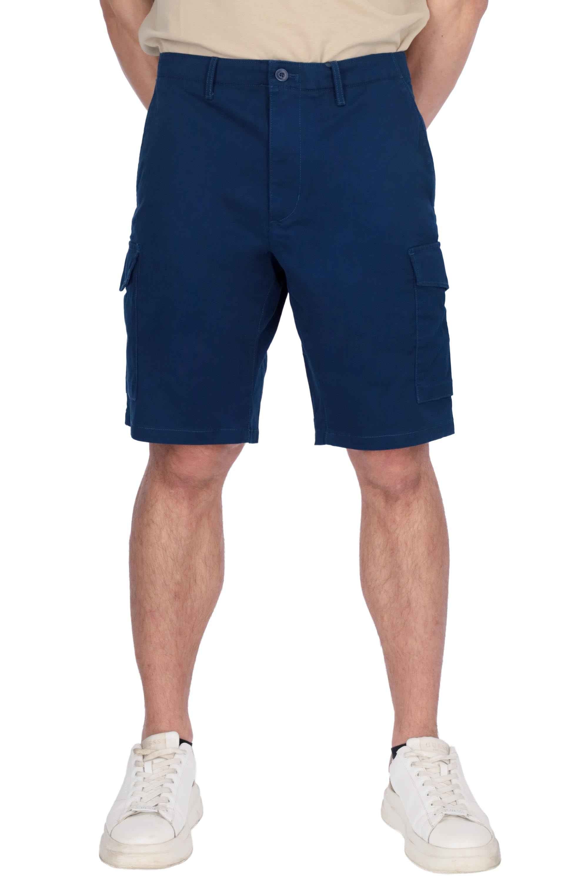 TOMMY HILFIGER - U 0MW23573 Bermuda