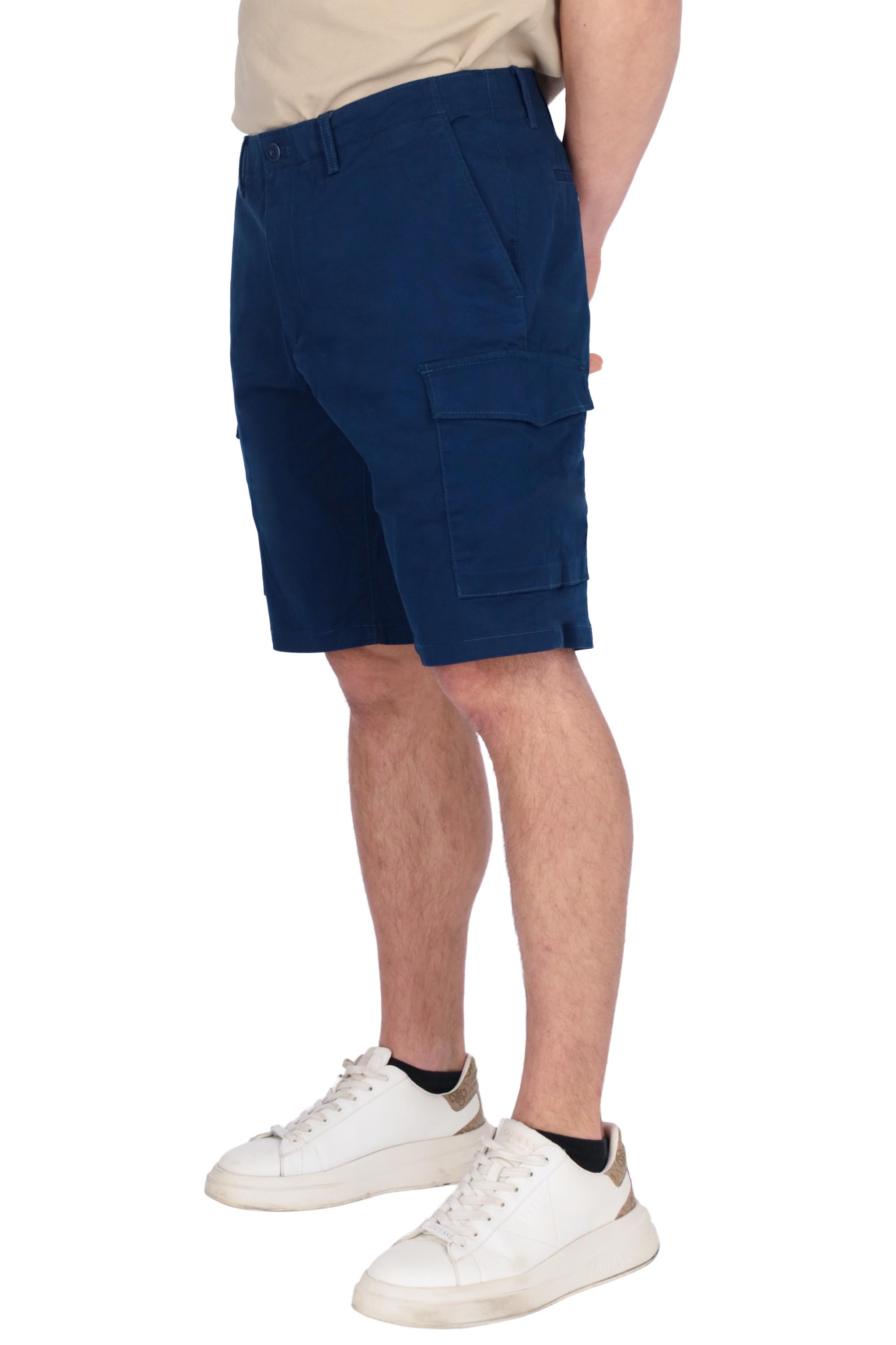 BLU | TOMMY HILFIGER - U 0MW23573 Bermuda