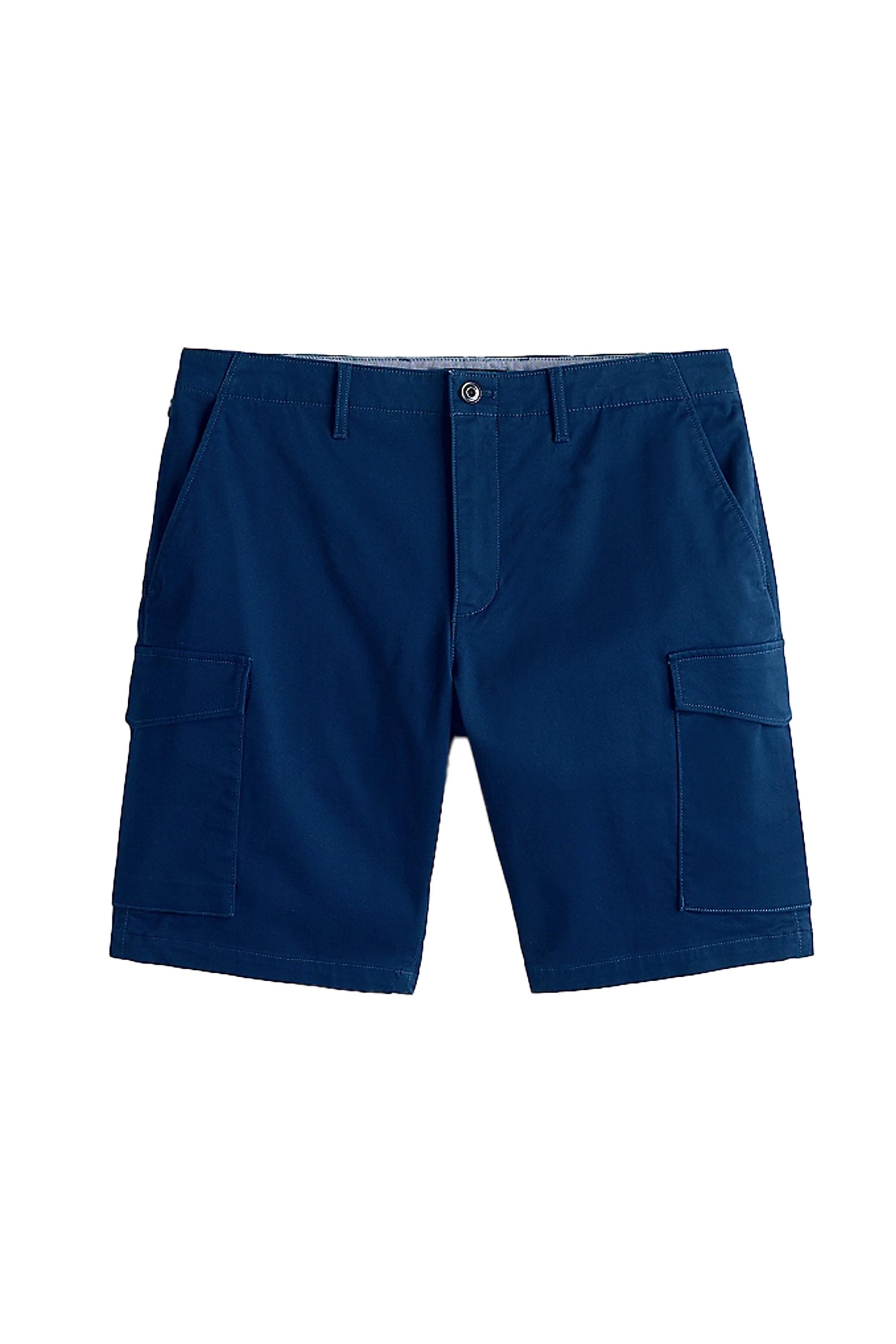 BLU | TOMMY HILFIGER - U 0MW23573 Bermuda