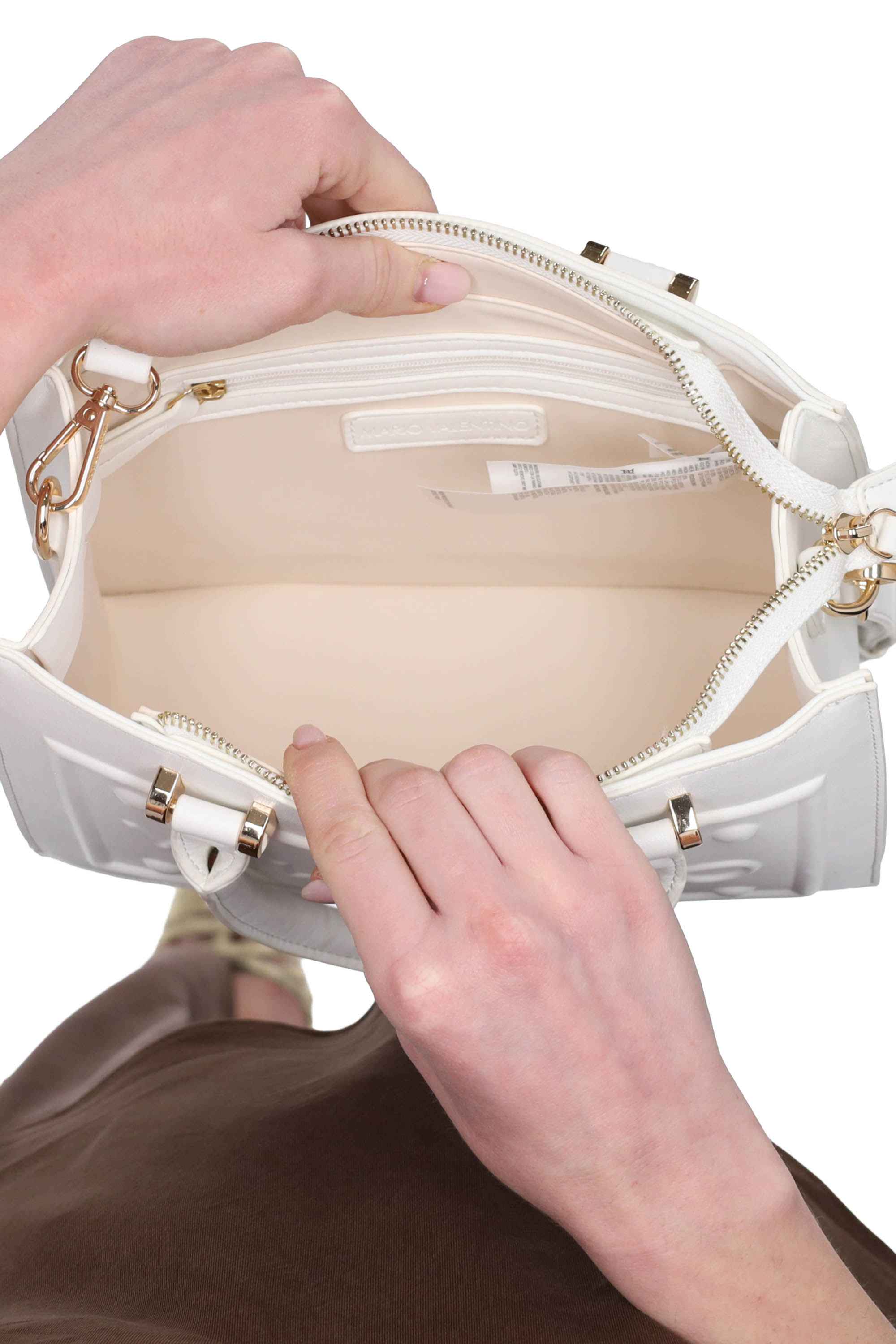 VALENTINO - D VBS8UM04 Borsa