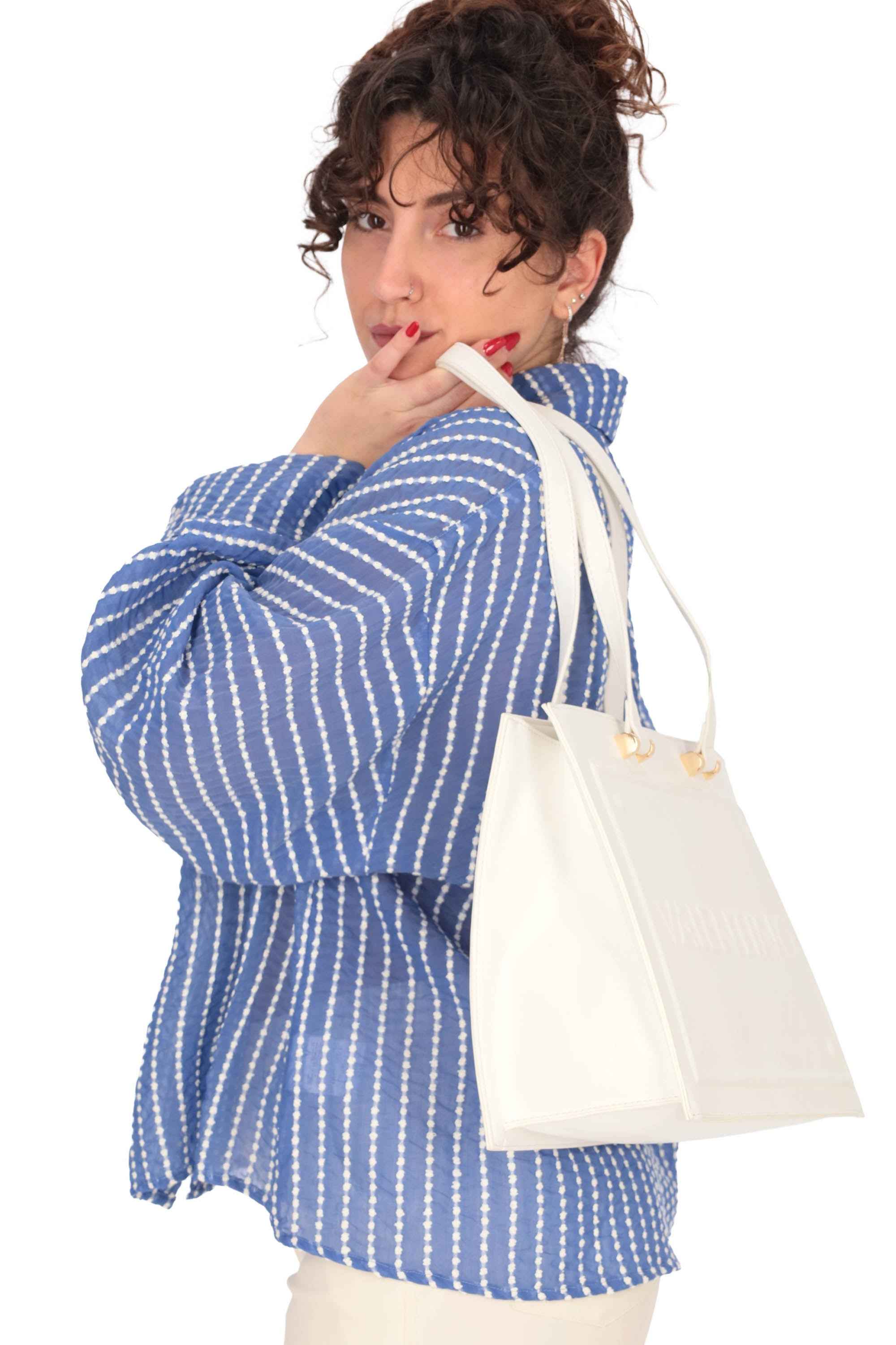 VALENTINO - D VBS8UM01 Borsa