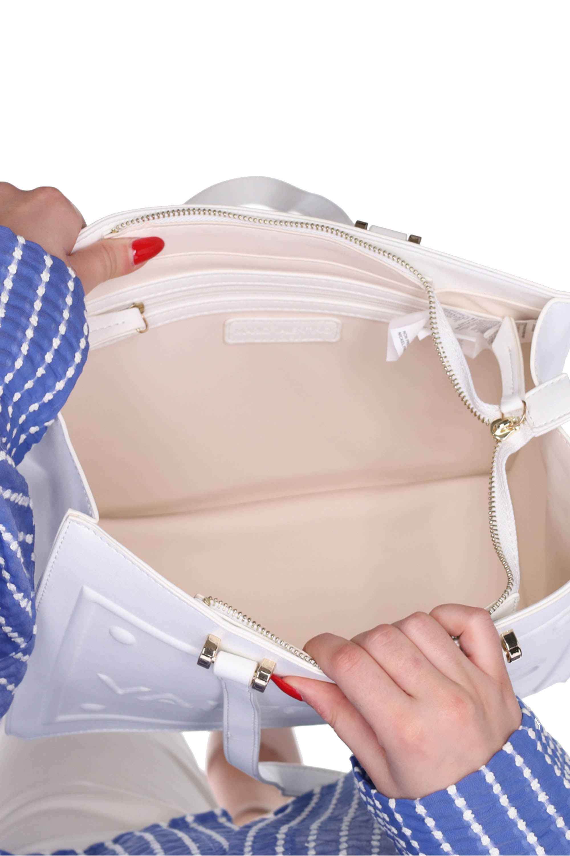 VALENTINO - D VBS8UM01 Borsa