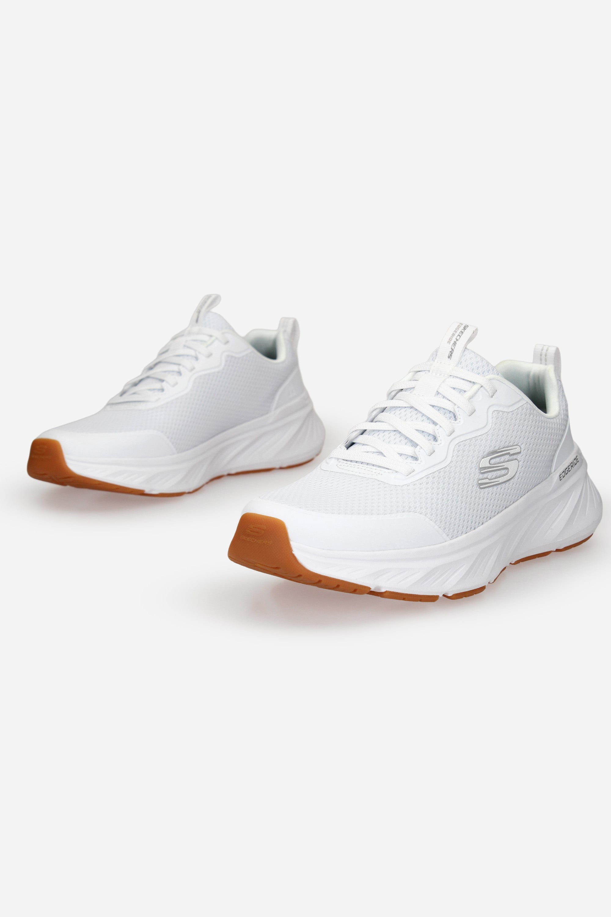 BIANCO | SKECHERS - U 232835 Sneakers